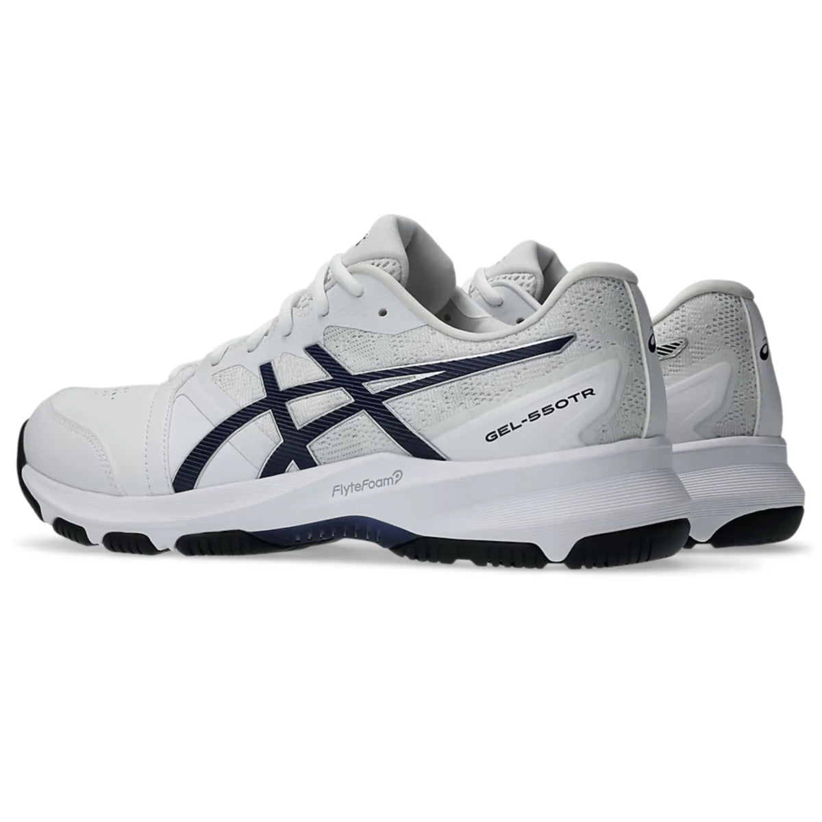 ASICS GEL-550 TR 2E Mens Training Shoes