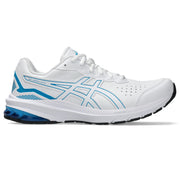 ASICS GT-1000 Leather 2 2E Mens Walking Shoes
