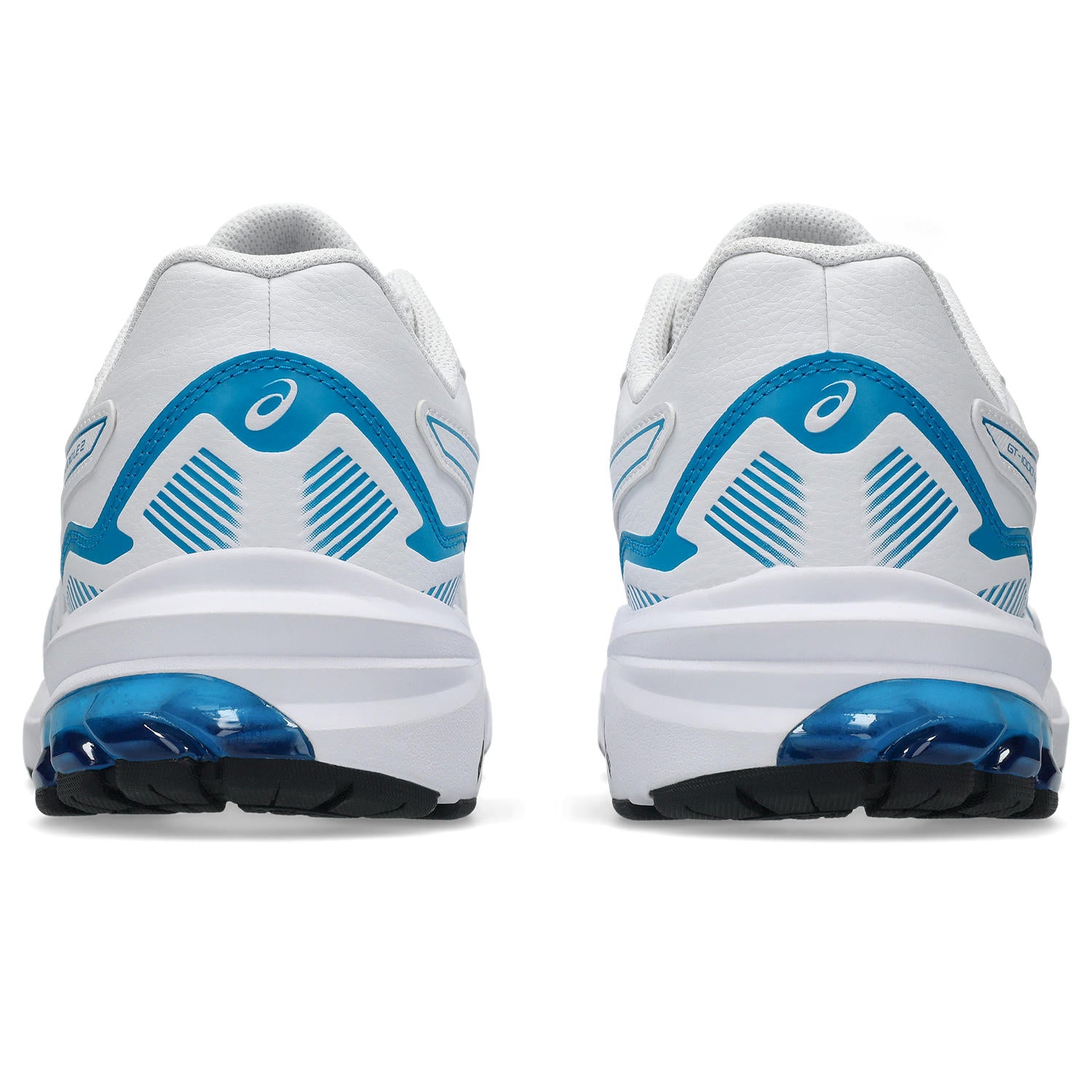 ASICS GT-1000 Leather 2 2E Mens Walking Shoes