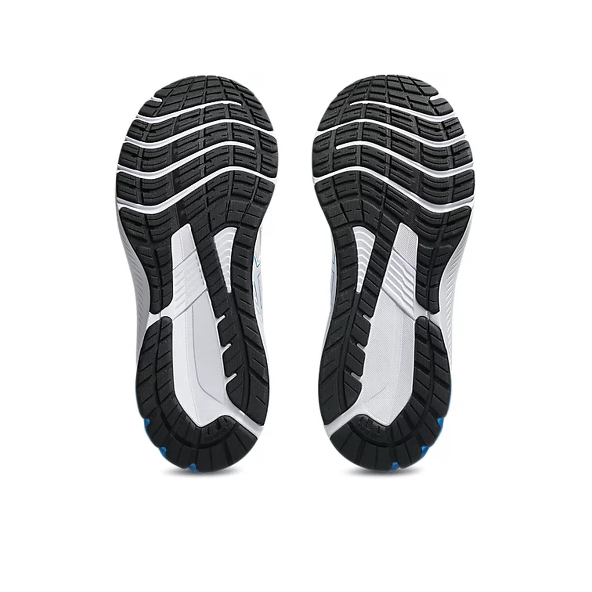 ASICS GT-100 Leather 2 4E Mens Running Shoes