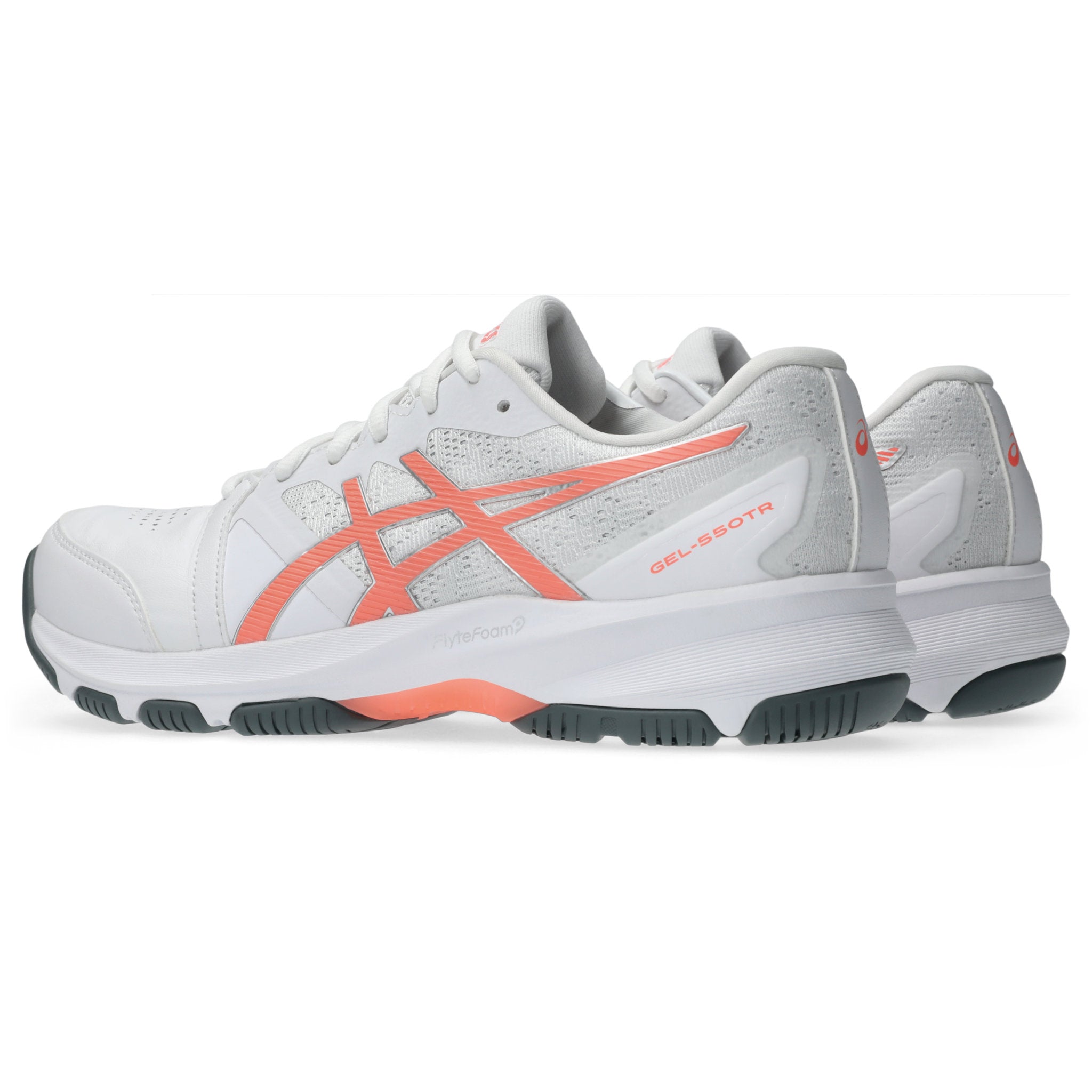 ASICS GEL-550TR Womens Training Shoes