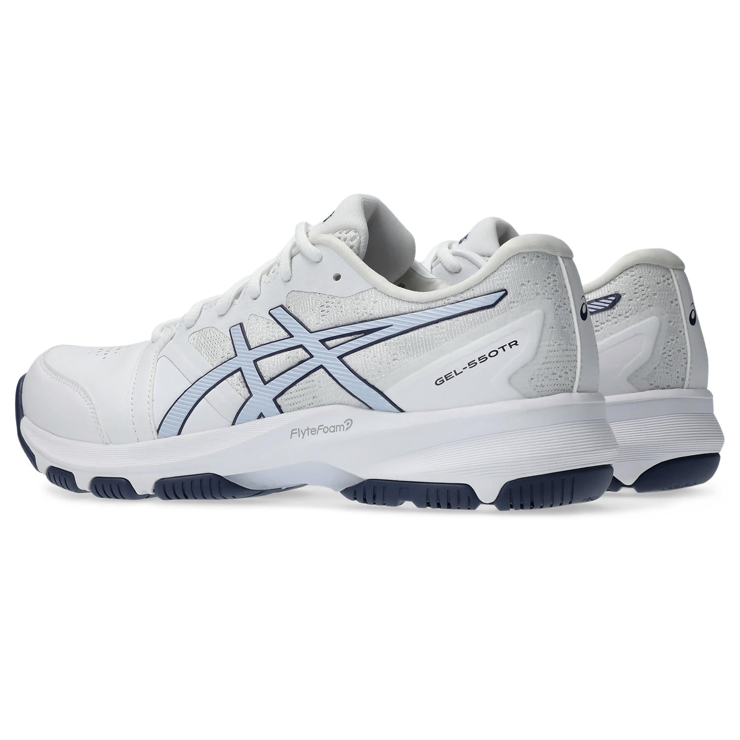 ASICS GEL-550TR Womens Training Shoes