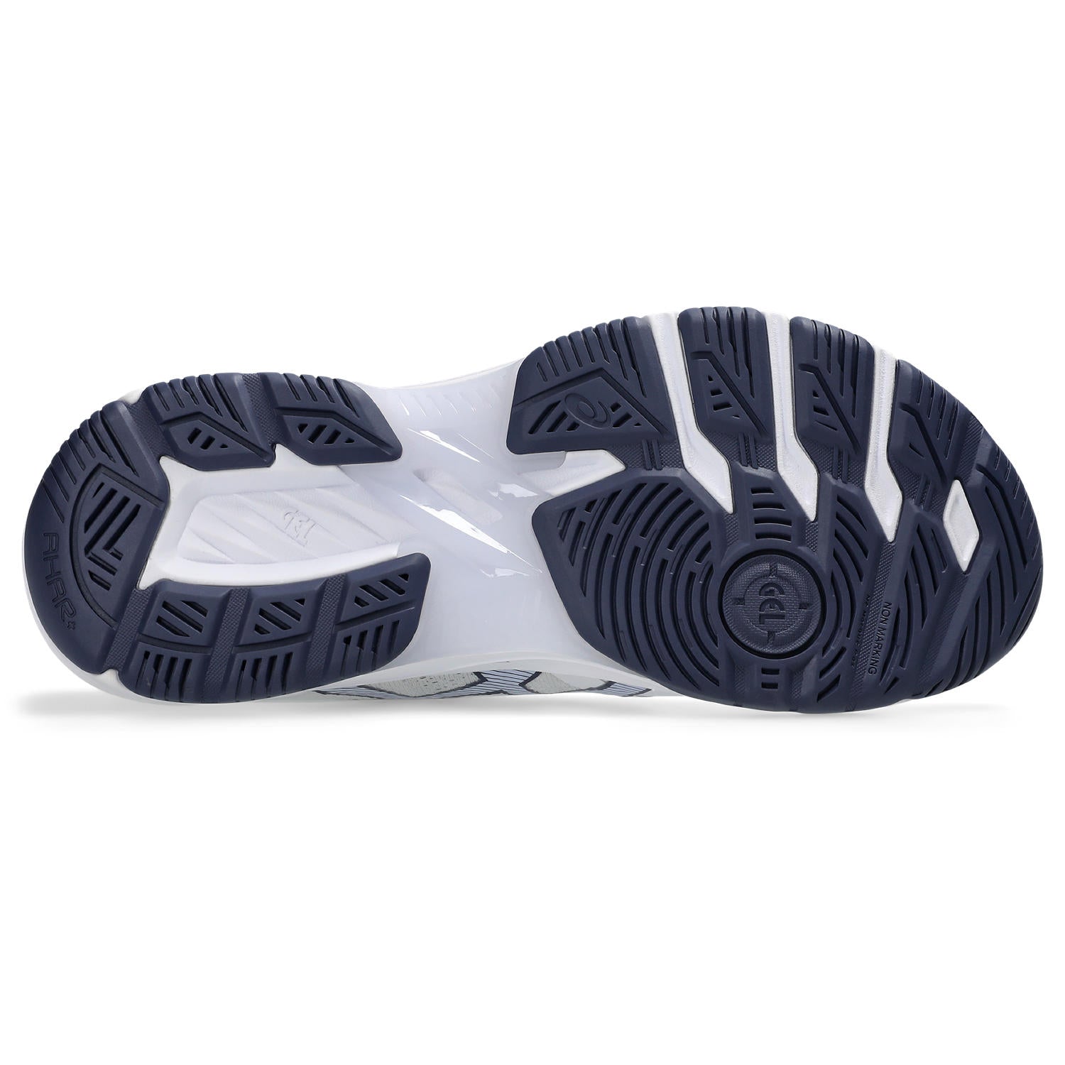 ASICS GEL-550TR Womens Training Shoes