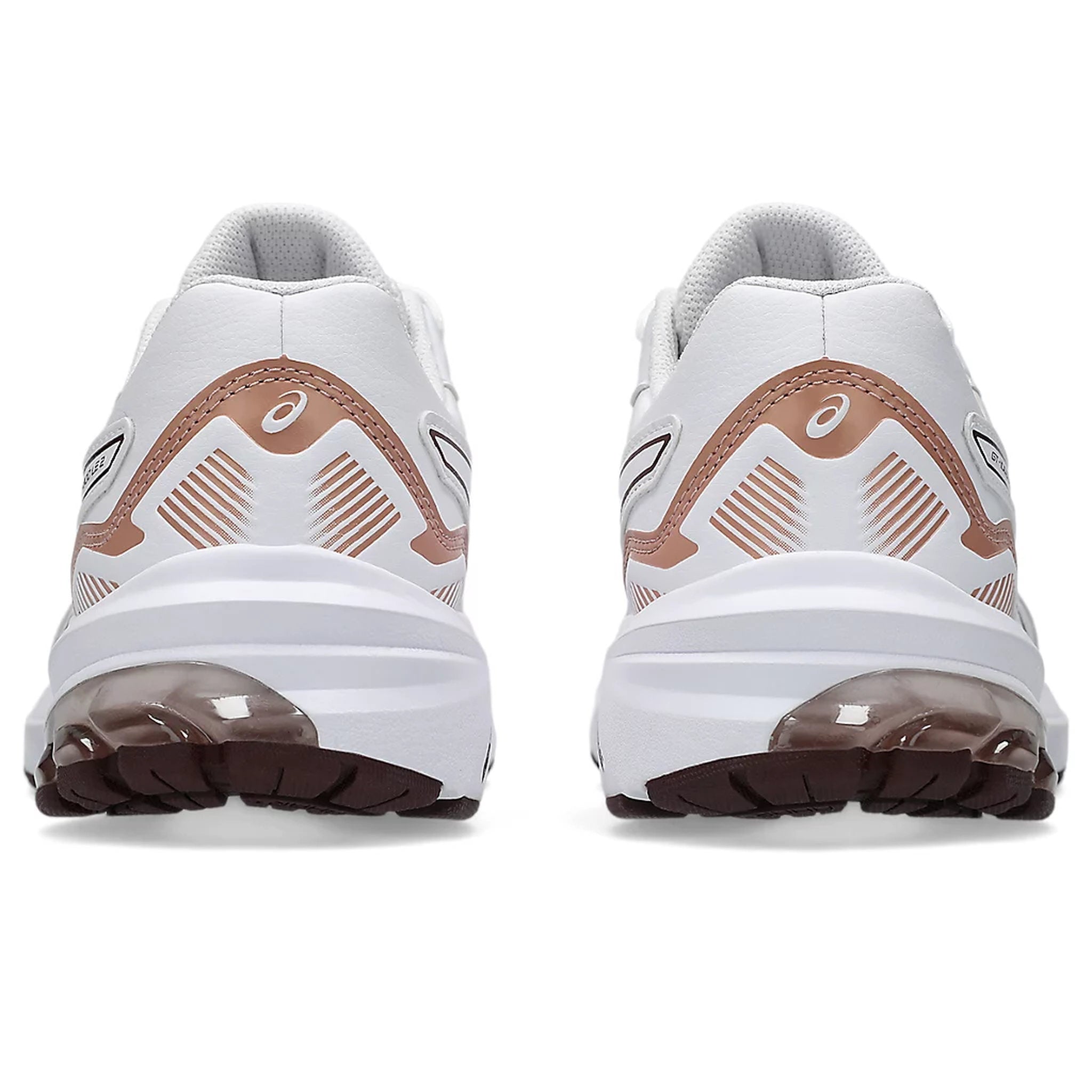 ASICS GT-1000 Leather 2 D Womens Walking Shoes