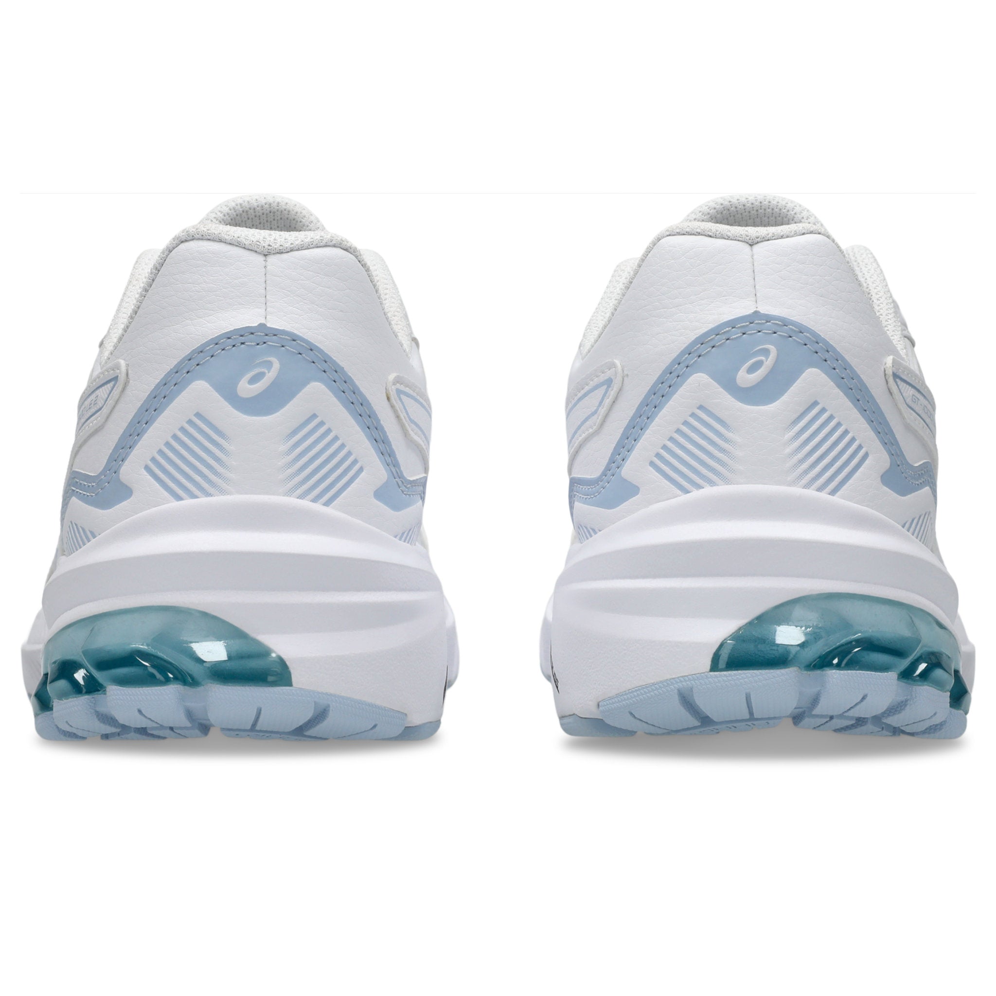 ASICS GT-1000 Leather 2 Womens Walking Shoes
