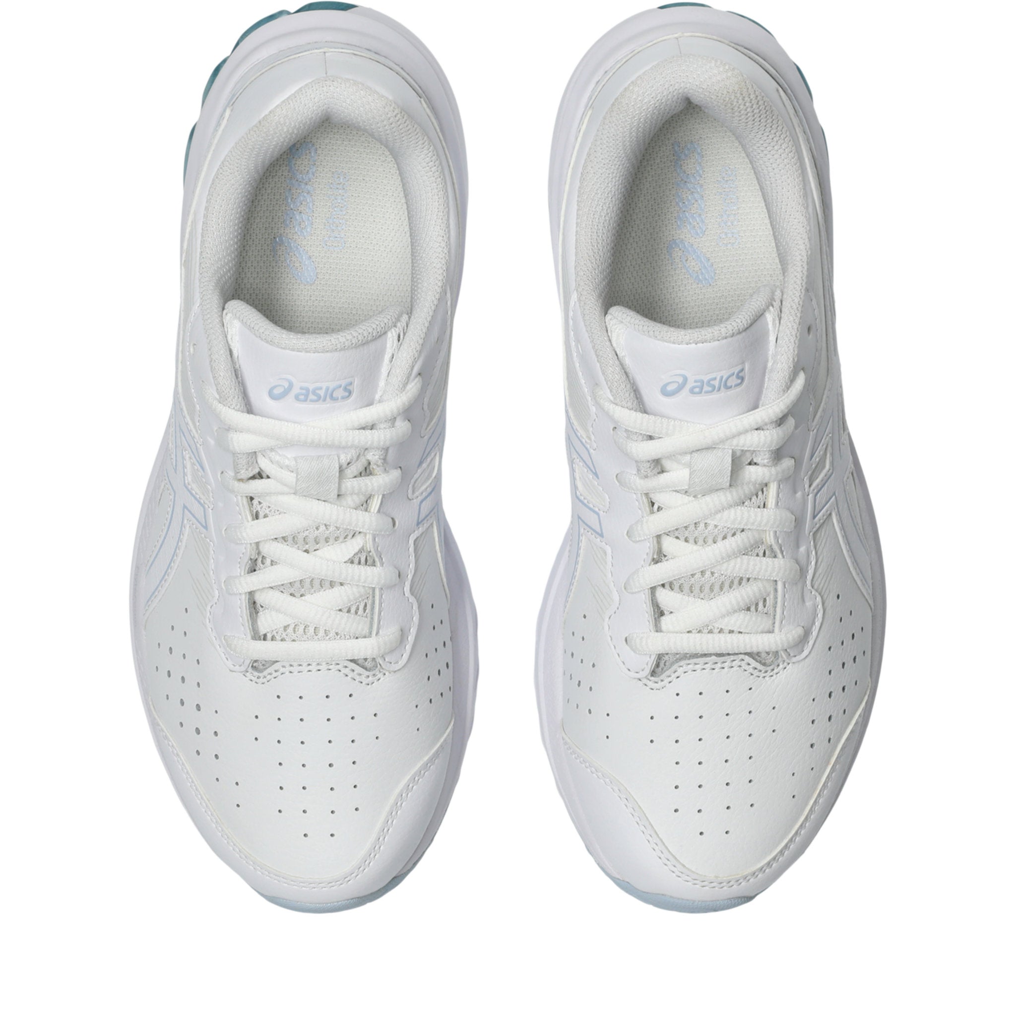 ASICS GT-1000 Leather 2 Womens Walking Shoes