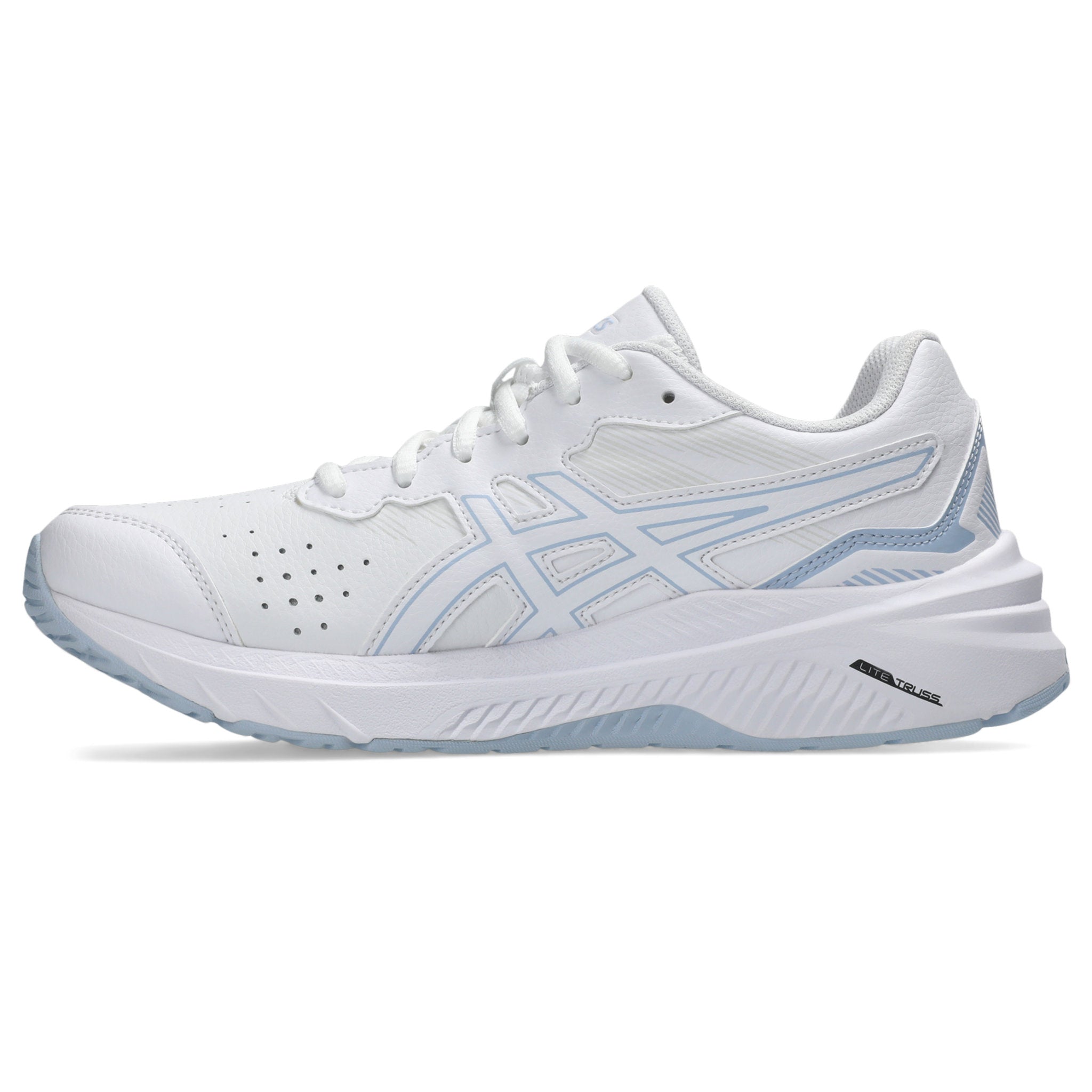 ASICS GT-1000 Leather 2 Womens Walking Shoes