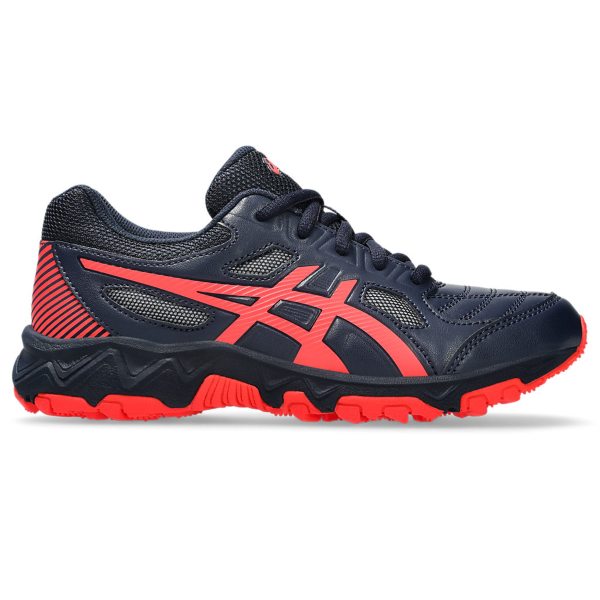 ASICS Gel-Trigger 12 TX GS Kids Training Shoes