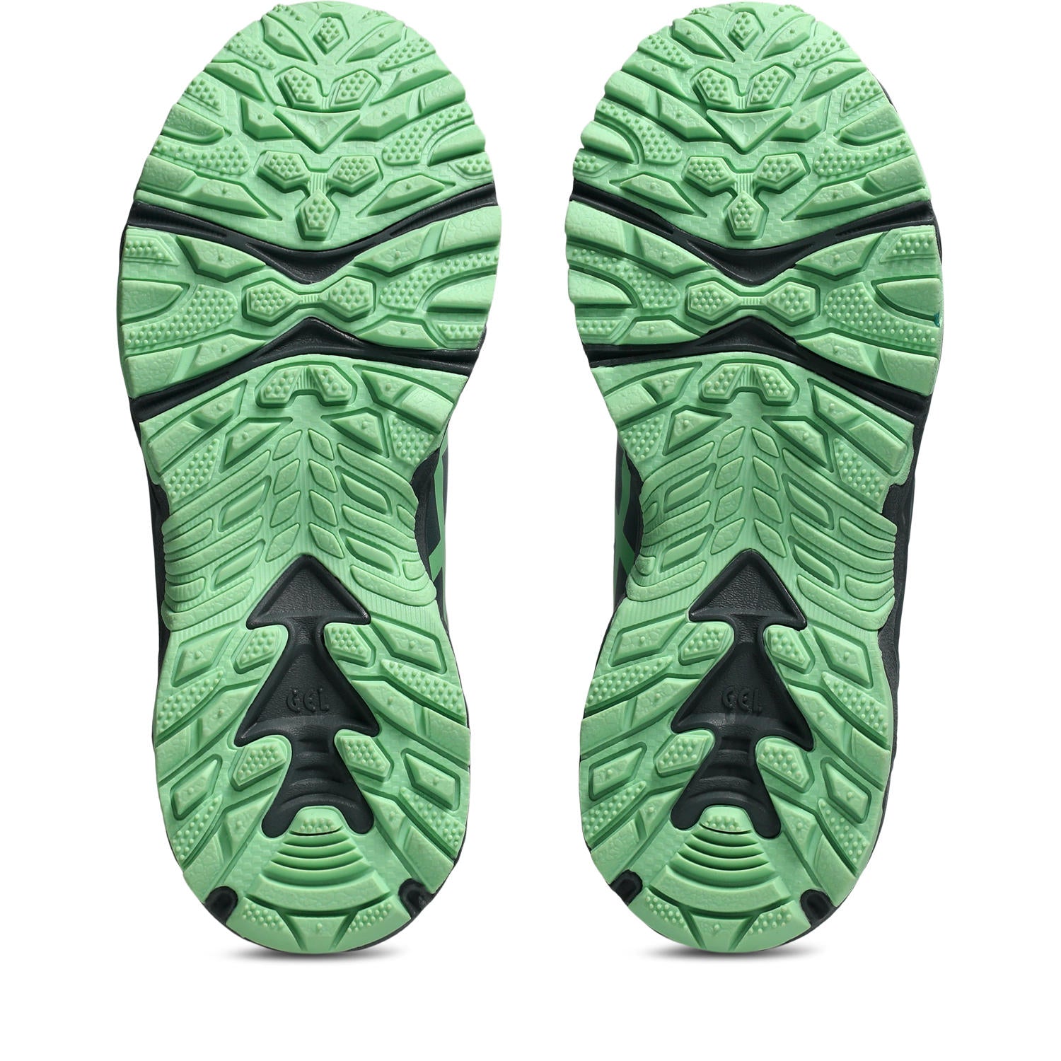 ASICS Gel-Trigger 12 TX GS Kids Football Boots