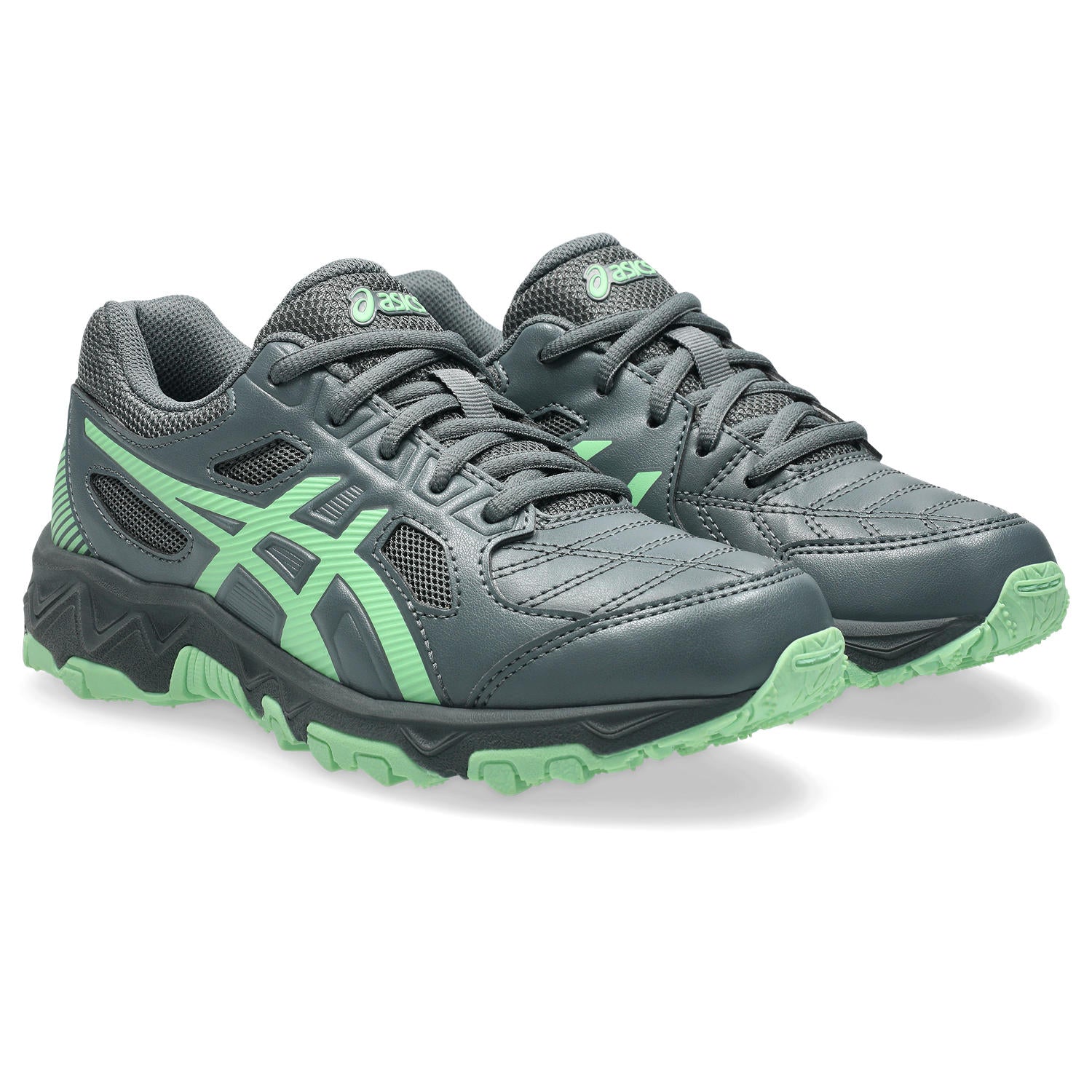 ASICS Gel-Trigger 12 TX GS Kids Football Boots
