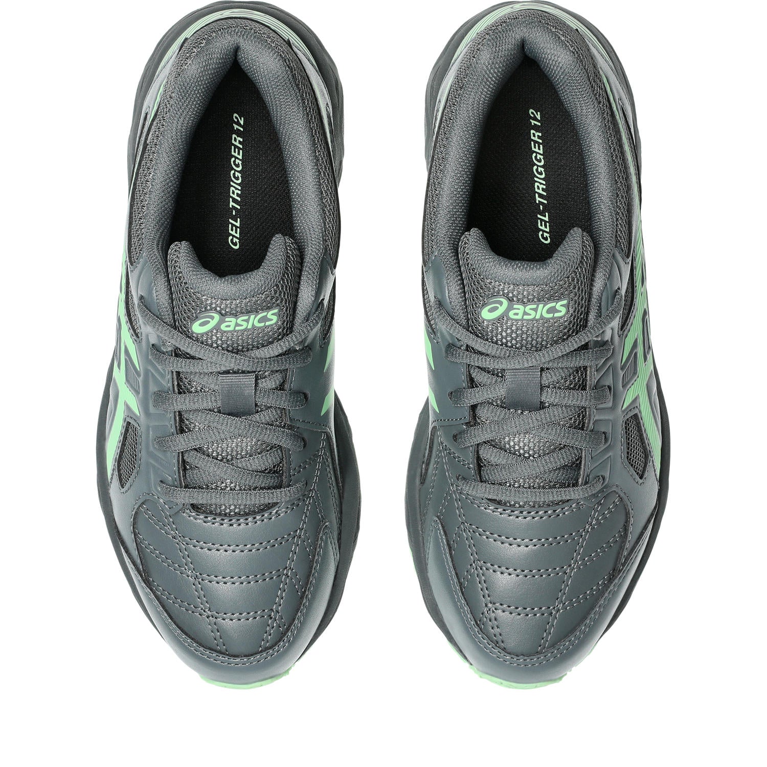 ASICS Gel-Trigger 12 TX GS Kids Football Boots