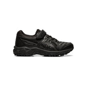 ASICS Gel-Trigger TX Pre-School Training Shoes, Black, - SportsPower