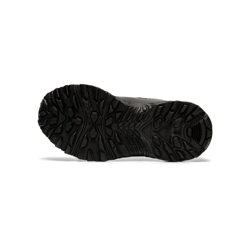 ASICS Gel-Trigger TX Pre-School Training Shoes, Black, Image 3 - SportsPower