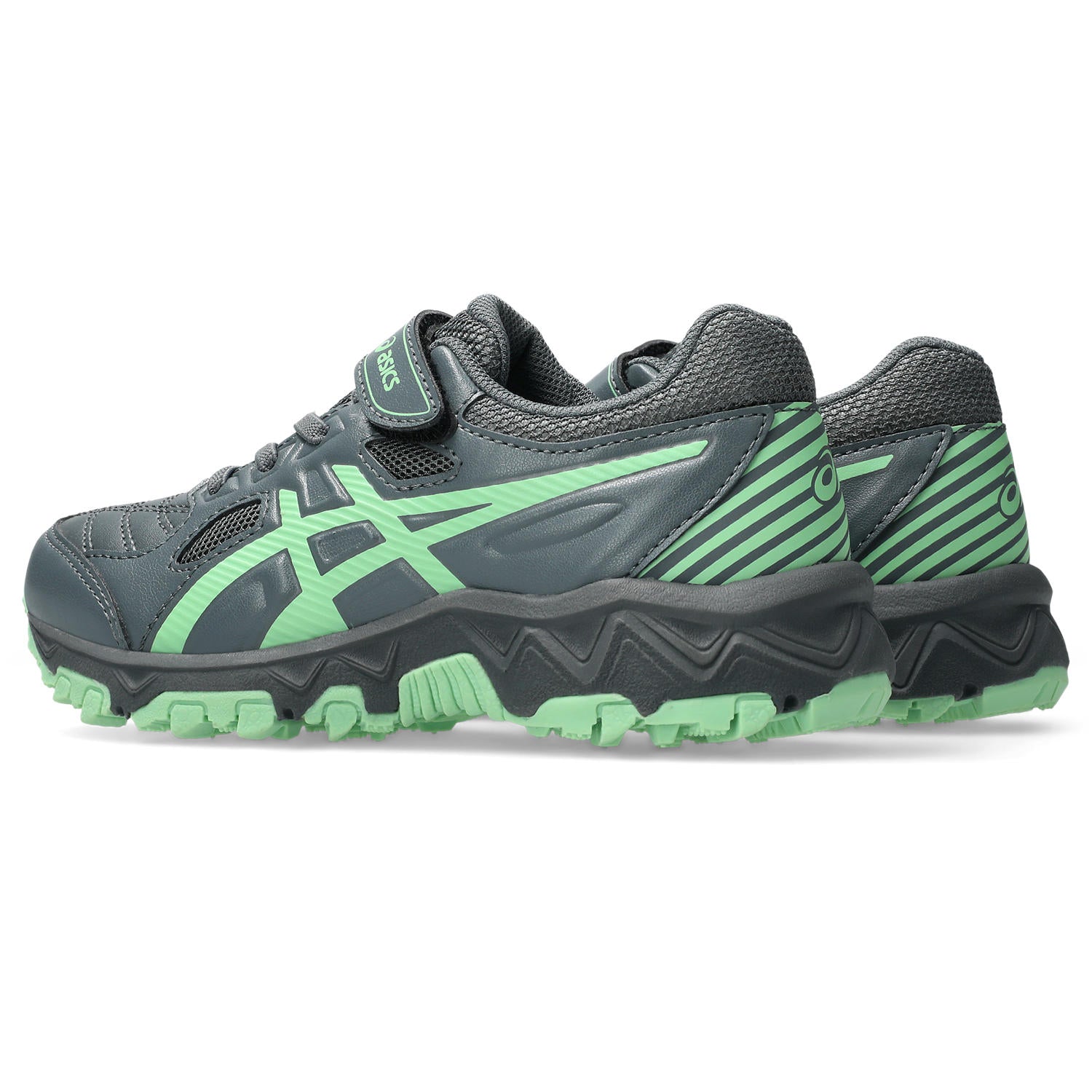 ASICS Gel-Trigger 12 TX PS Kids Football Boots