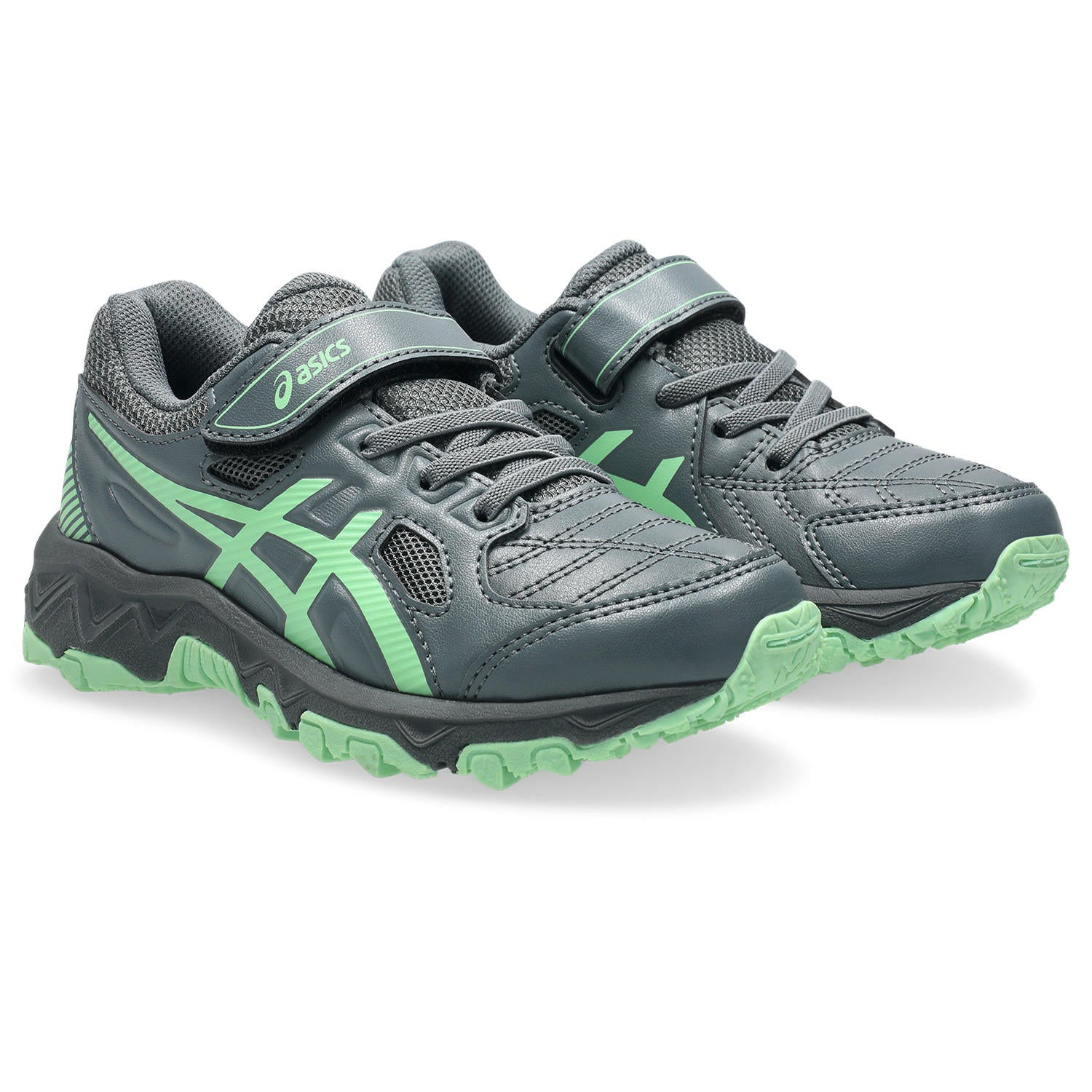 ASICS Gel-Trigger 12 TX PS Kids Football Boots