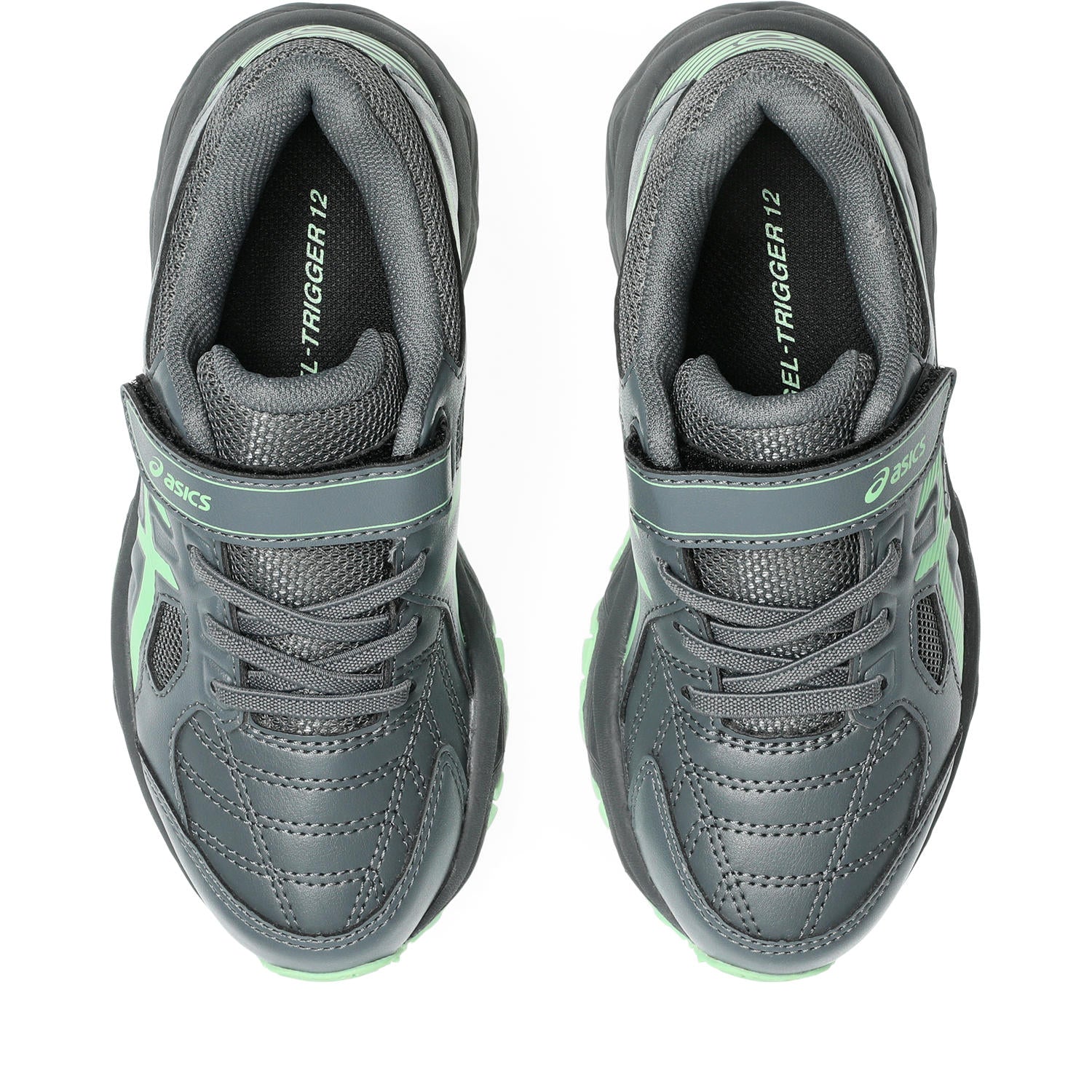 ASICS Gel-Trigger 12 TX PS Kids Football Boots