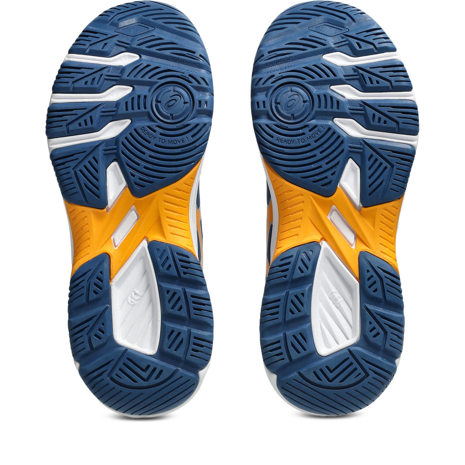 ASICS GEL-550TR GS Kids Running Shoes