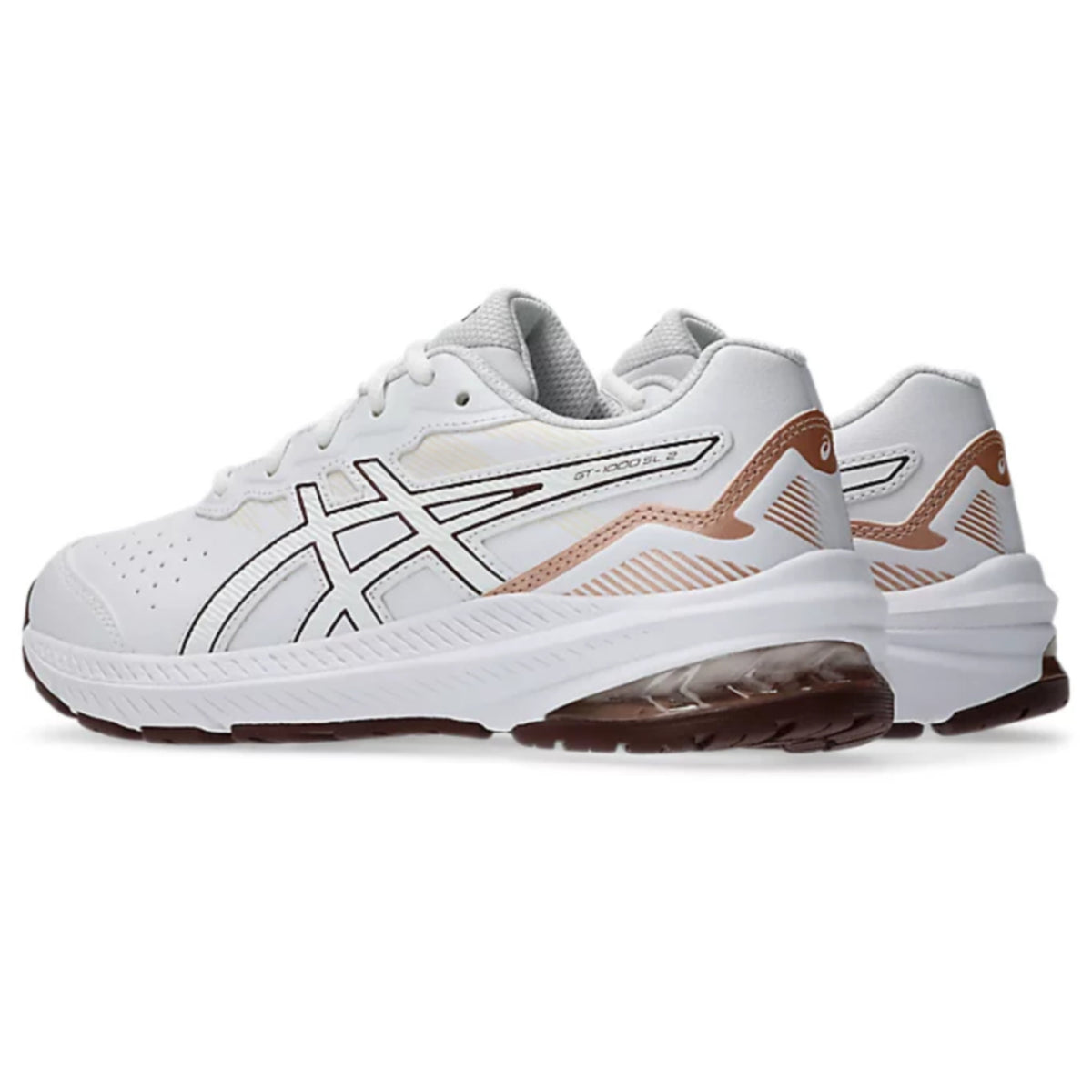 ASICS GT-1000 SL 2 GS Kids Running Shoes