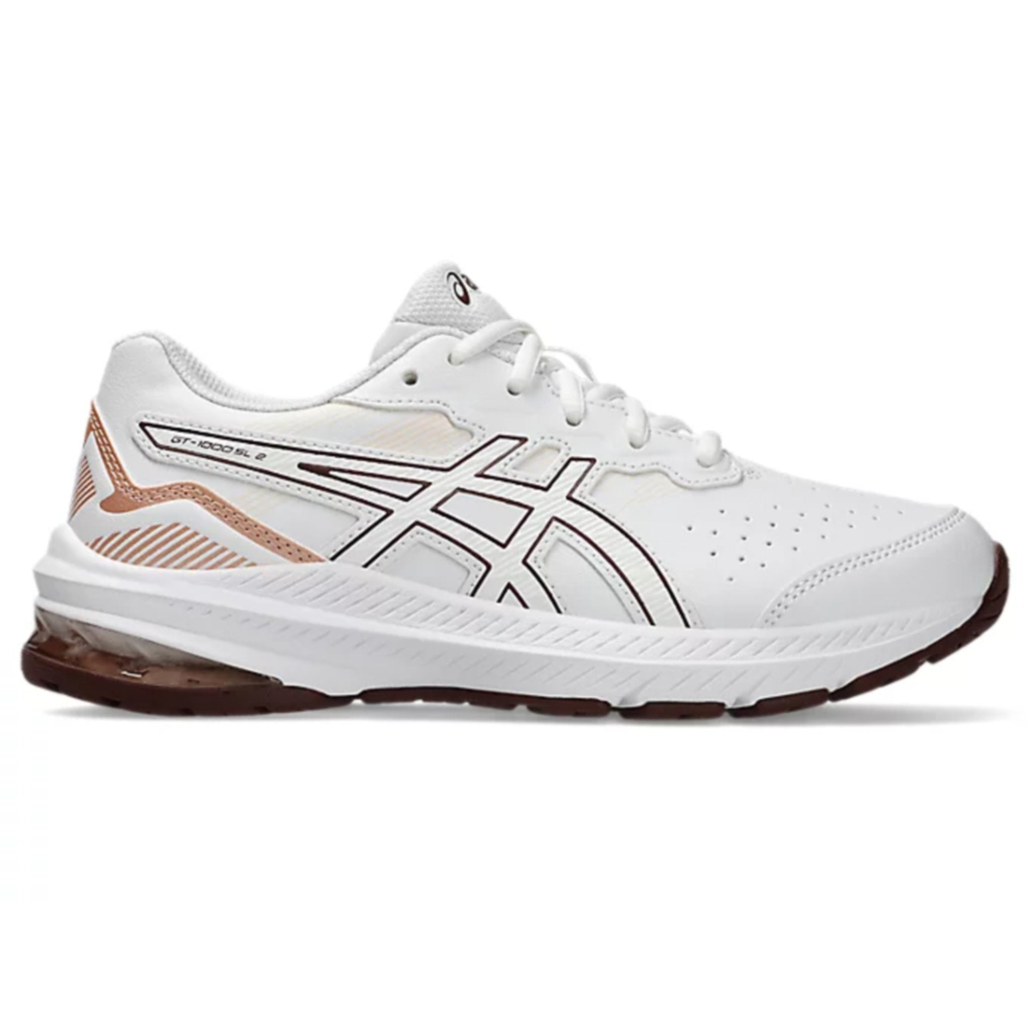 ASICS GT-1000 SL 2 GS Kids Walking Shoe