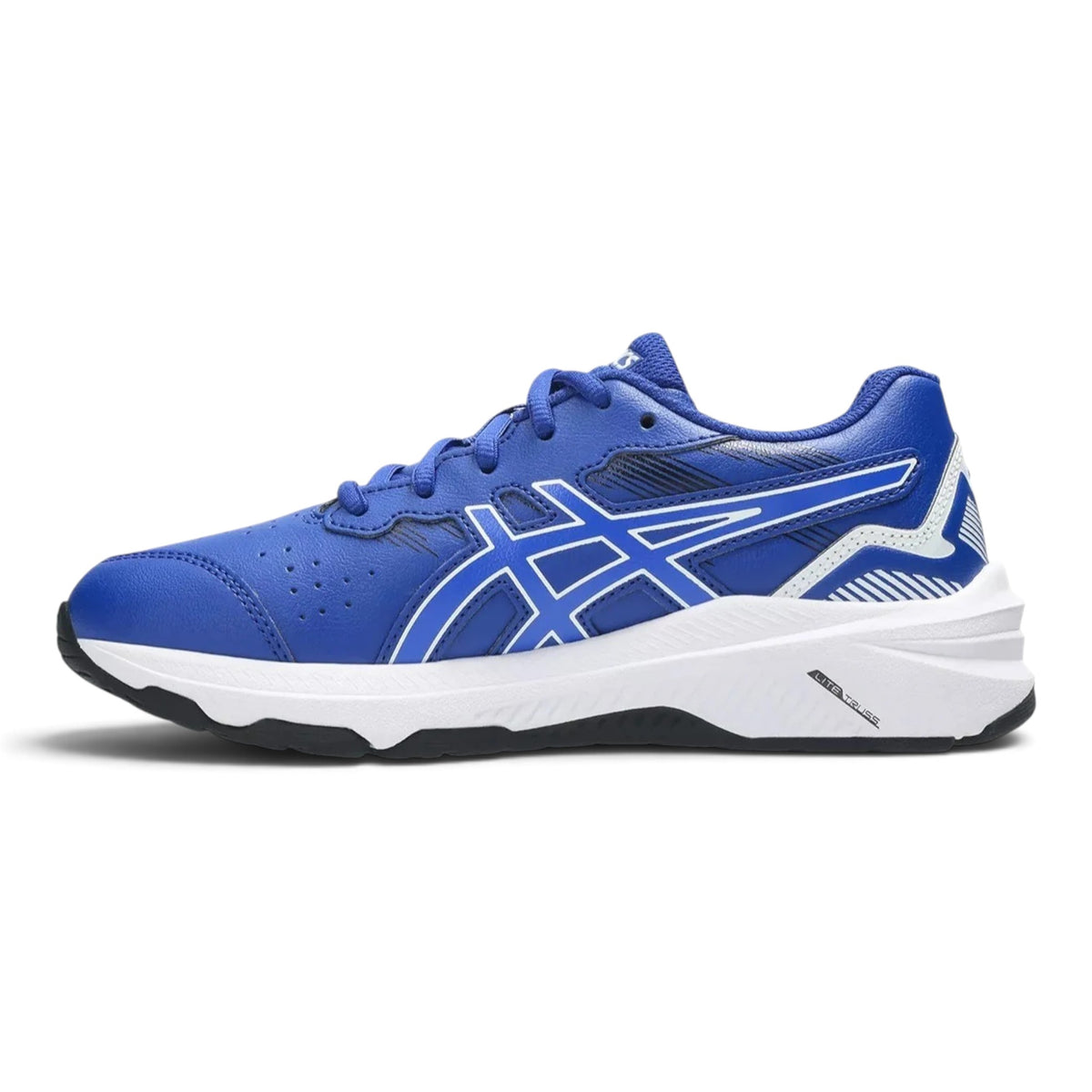 ASICS GT-100 SL 2 GS Kids Running Shoes