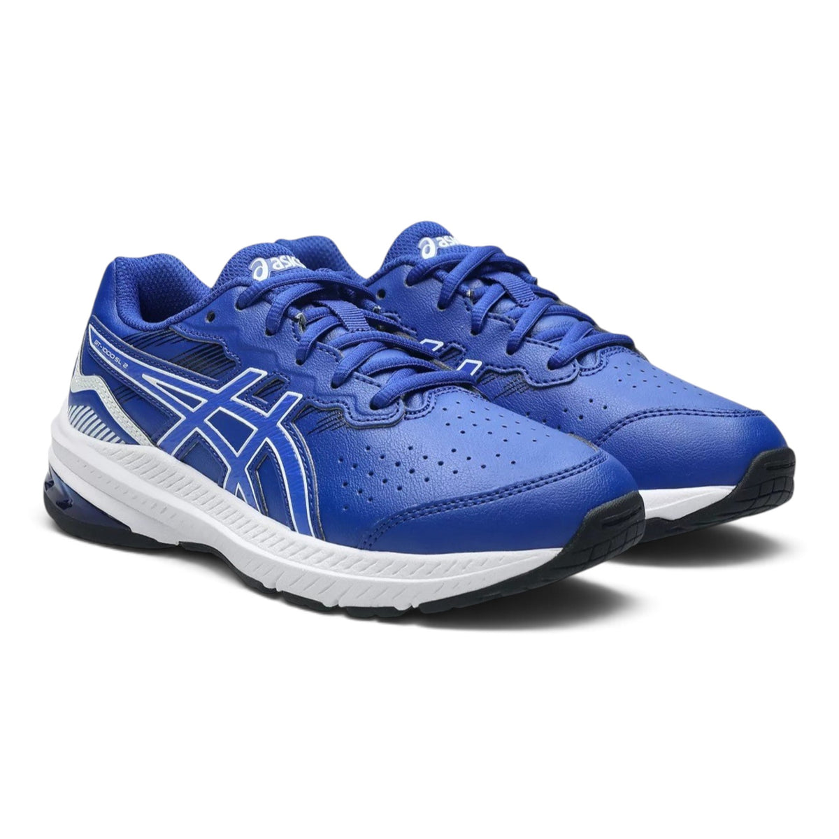 ASICS GT-100 SL 2 GS Kids Running Shoes