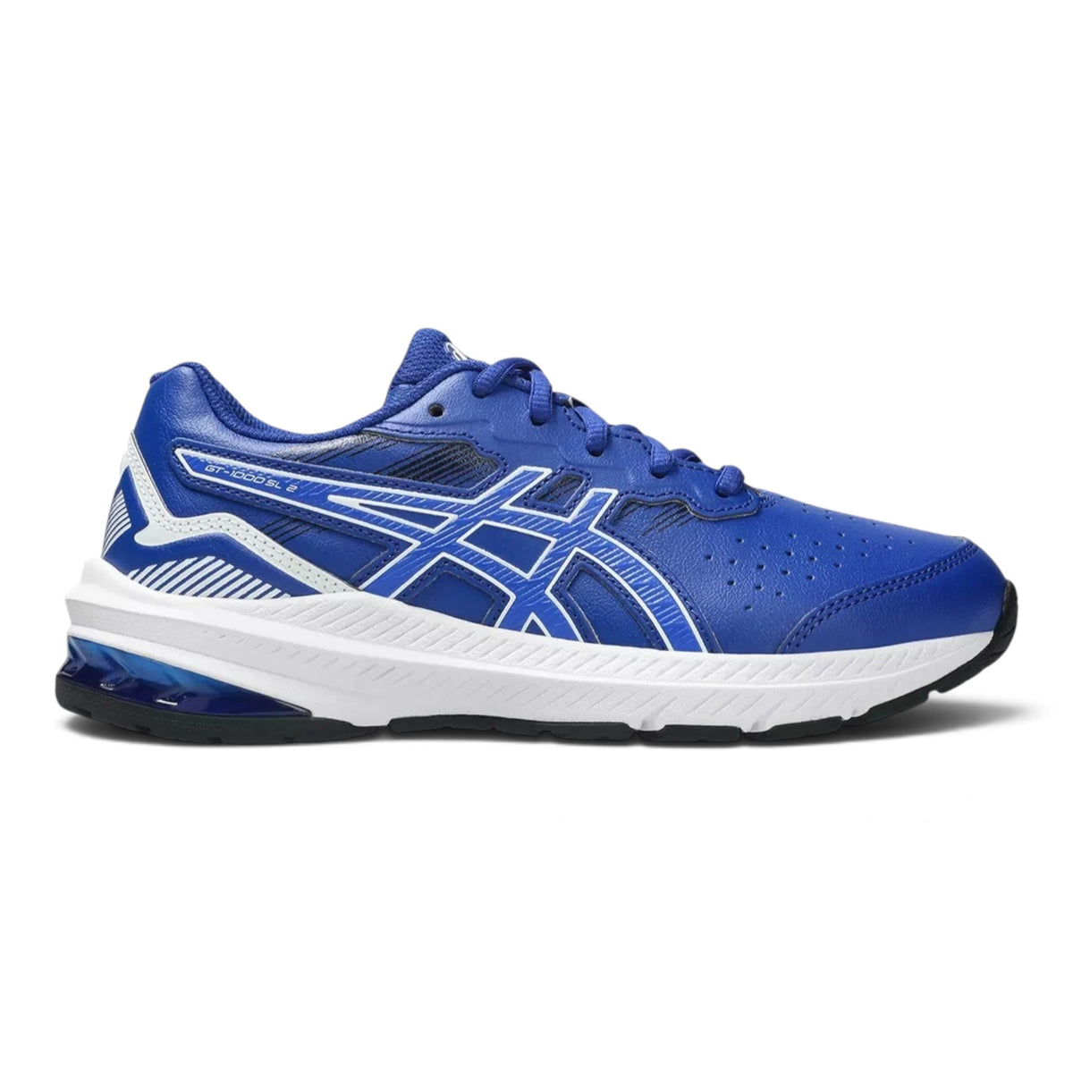 ASICS GT-100 SL 2 GS Kids Running Shoes