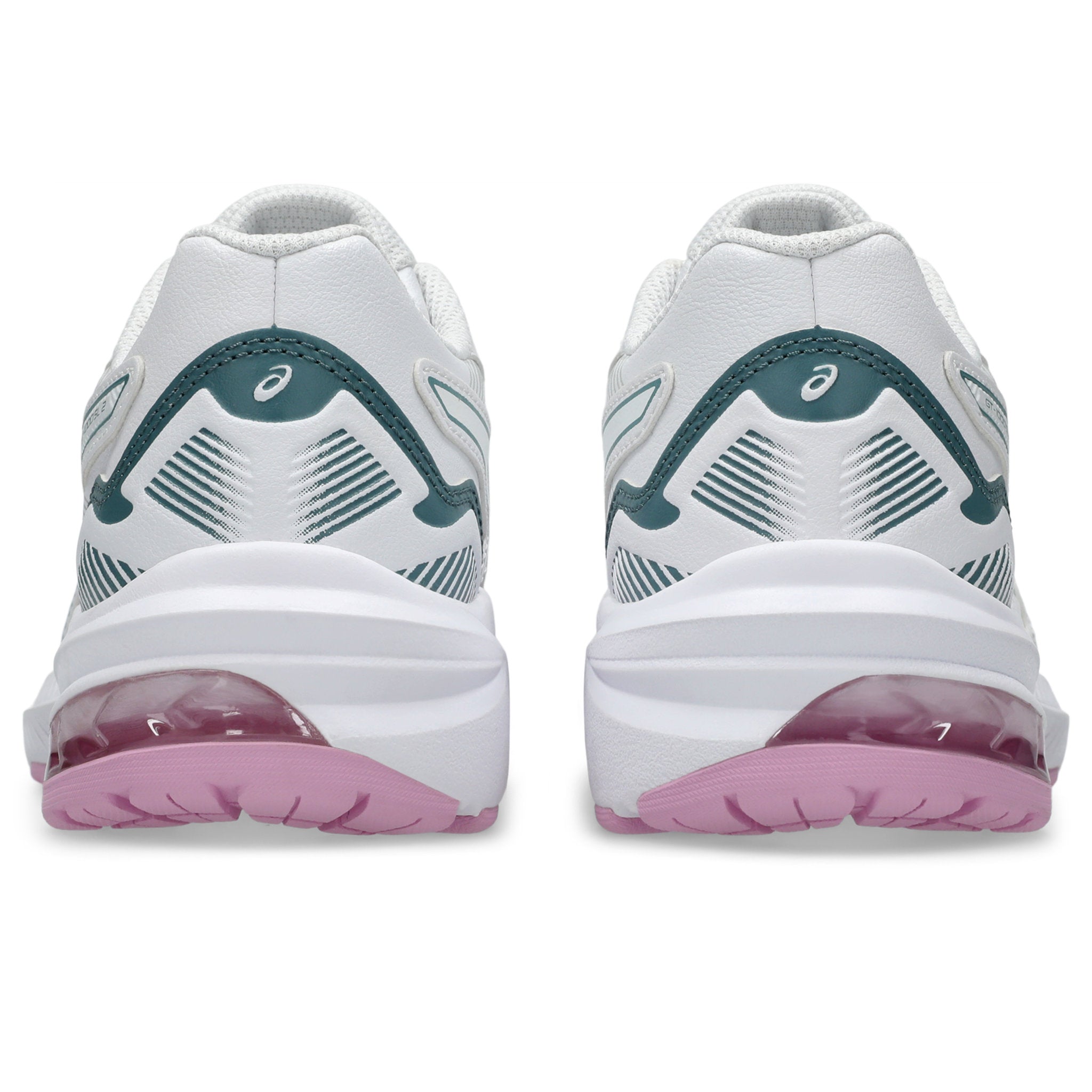 ASICS GT-100 SL 2 GS Kids Running Shoes