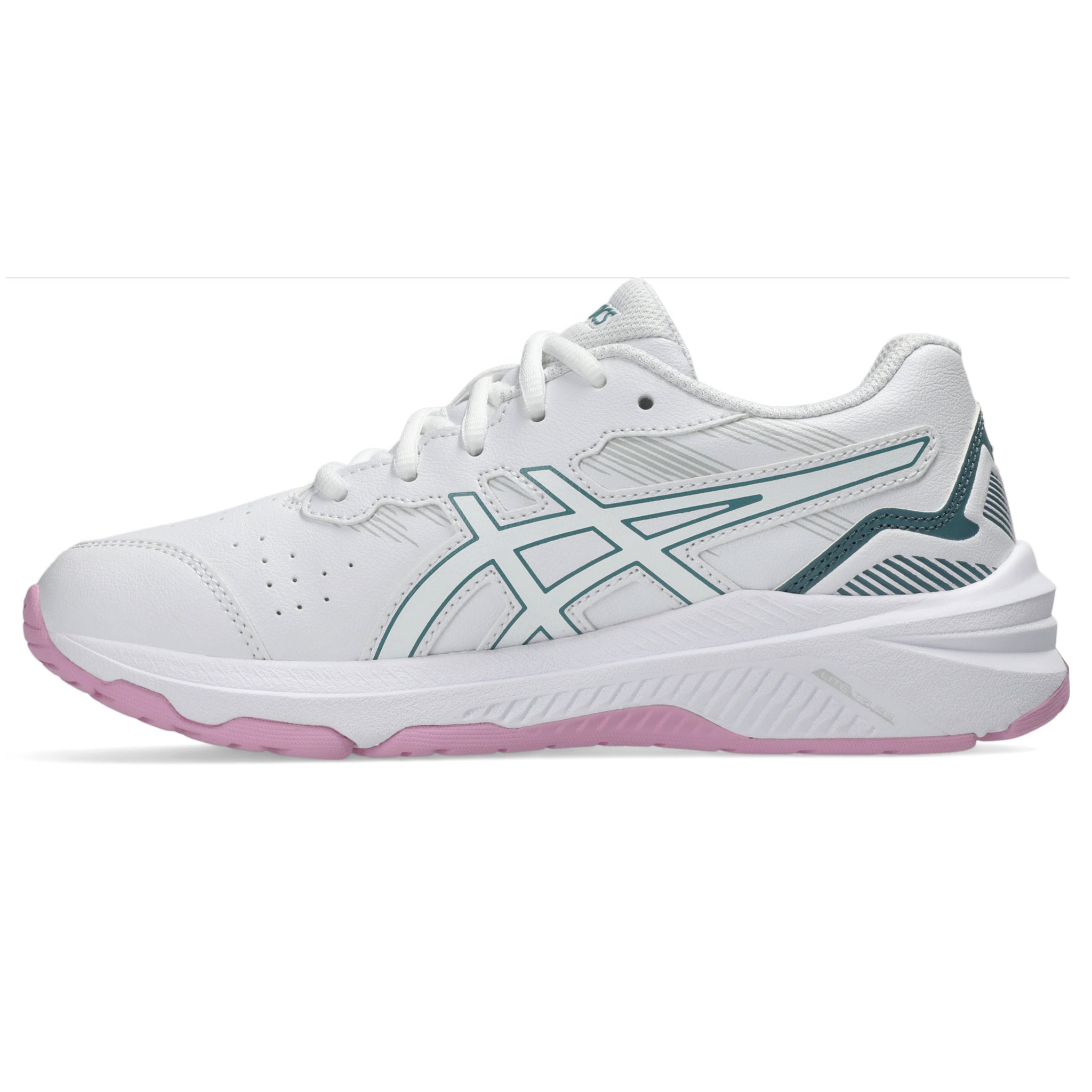 ASICS GT-100 SL 2 GS Kids Running Shoes