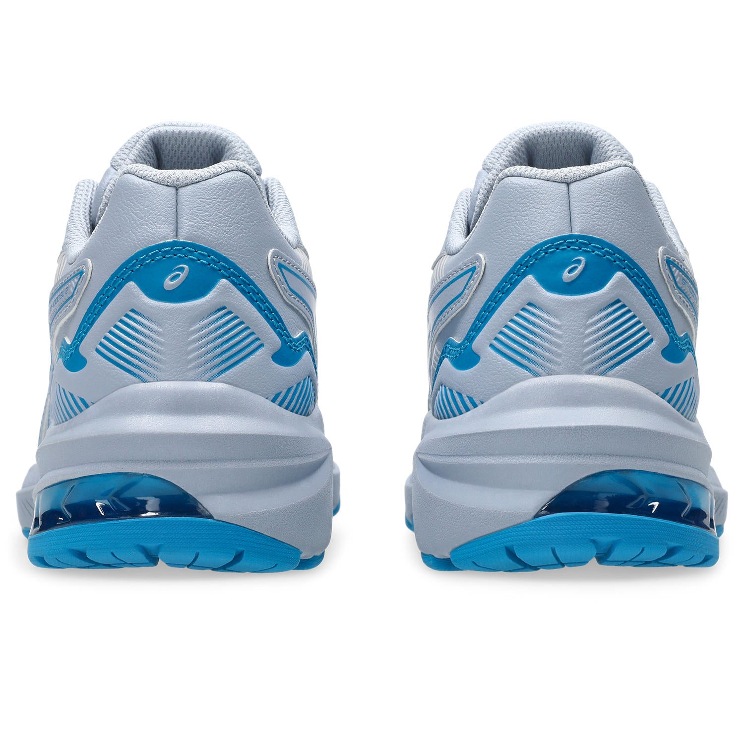 ASICS GT-100 SL 2 GS Kids Running Shoes