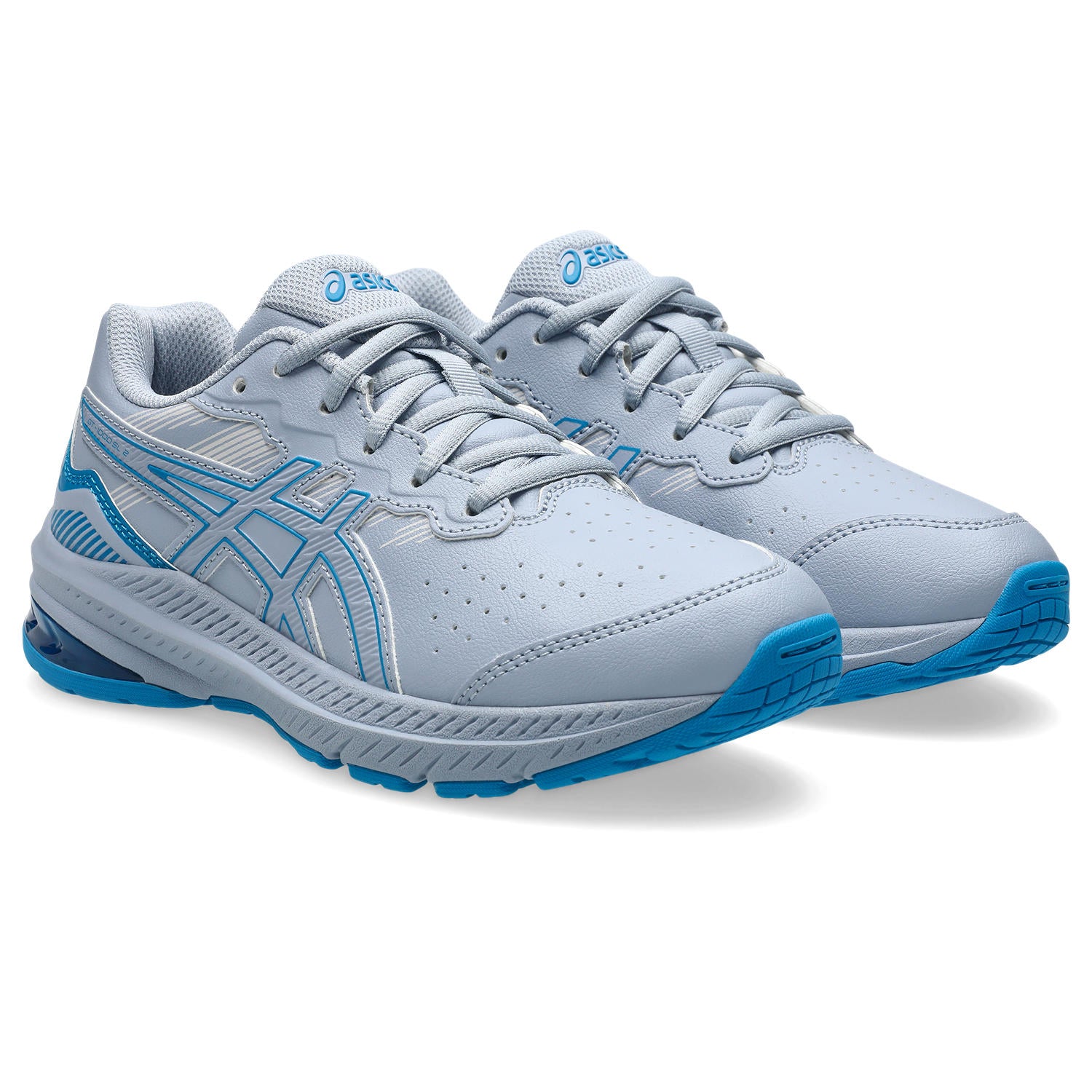 ASICS GT-100 SL 2 GS Kids Running Shoes