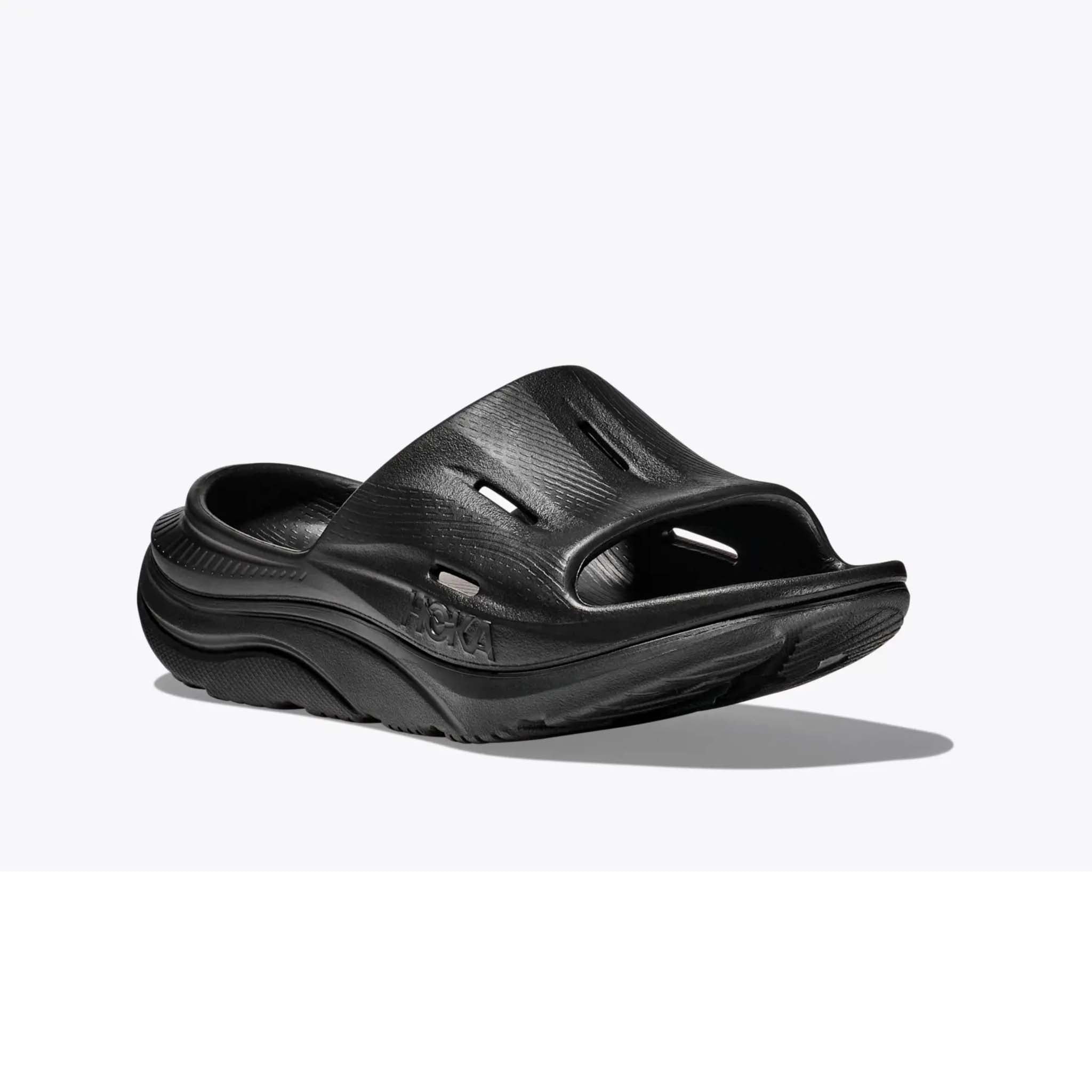 HOKA Ora Recovery Slide 3 Mens Slides