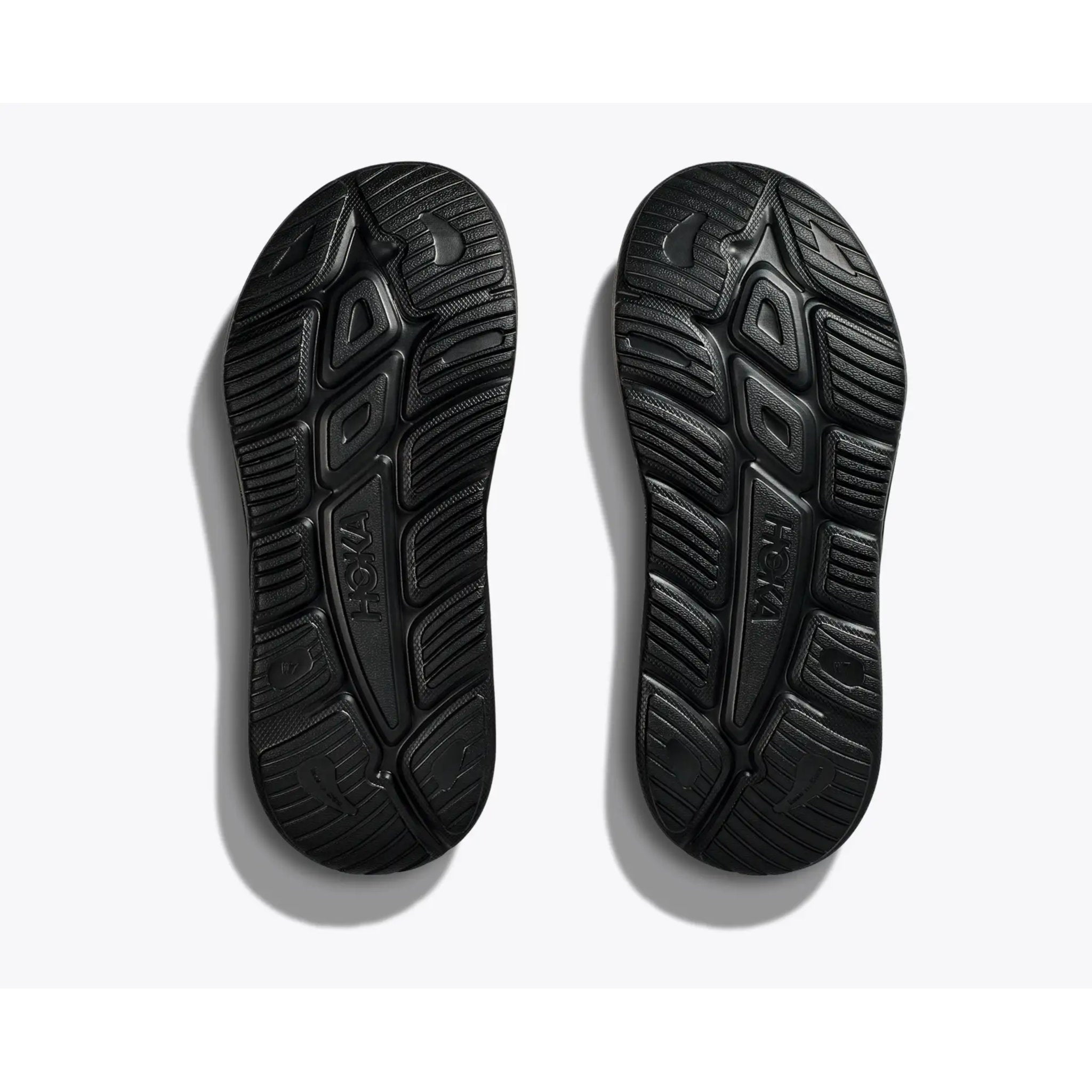 HOKA Ora Recovery Slide 3 Mens Slides