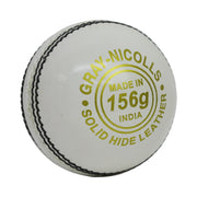 Gray-Nicolls Club 2 Piece Cricket Ball
