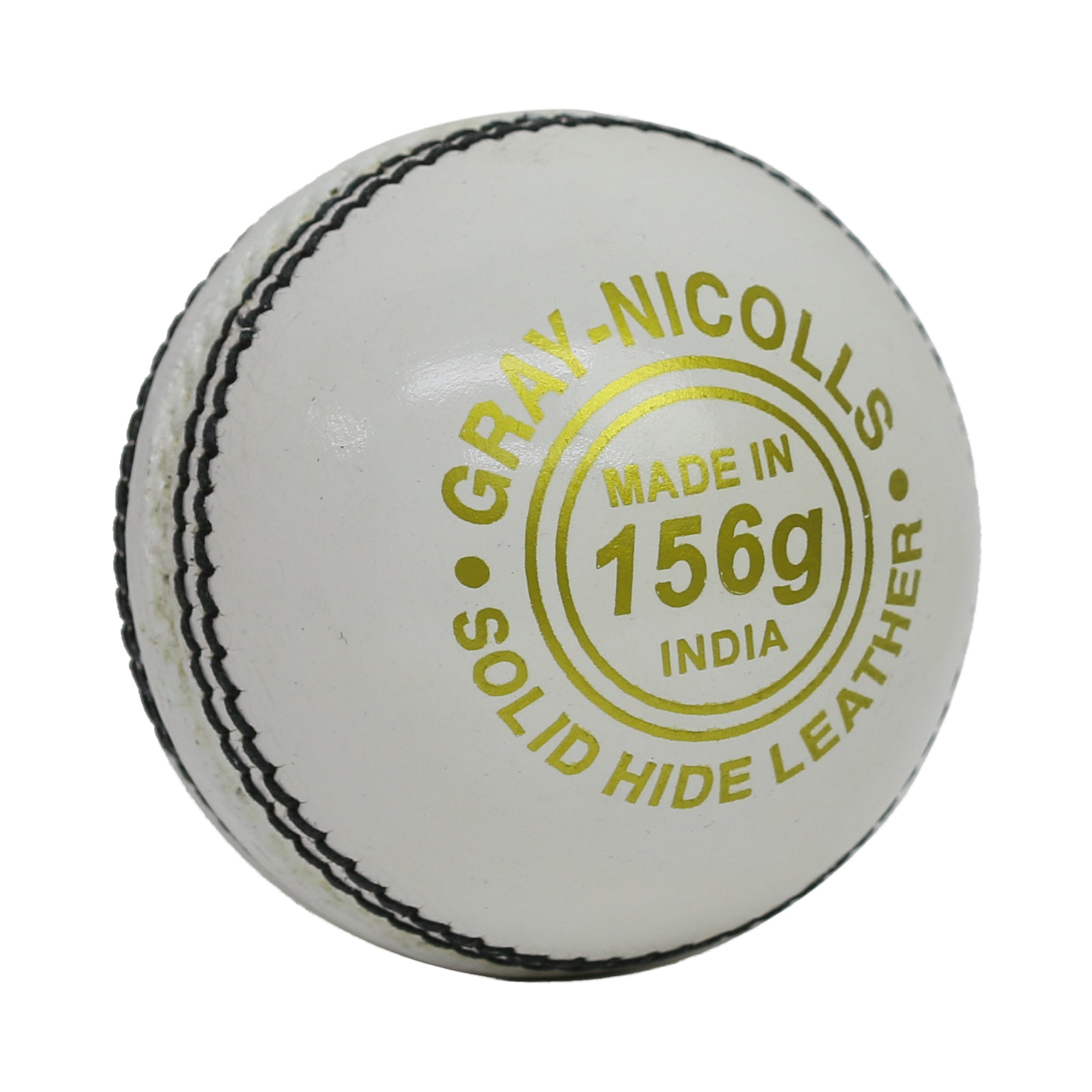 Gray-Nicolls Club 2 Piece Cricket Ball