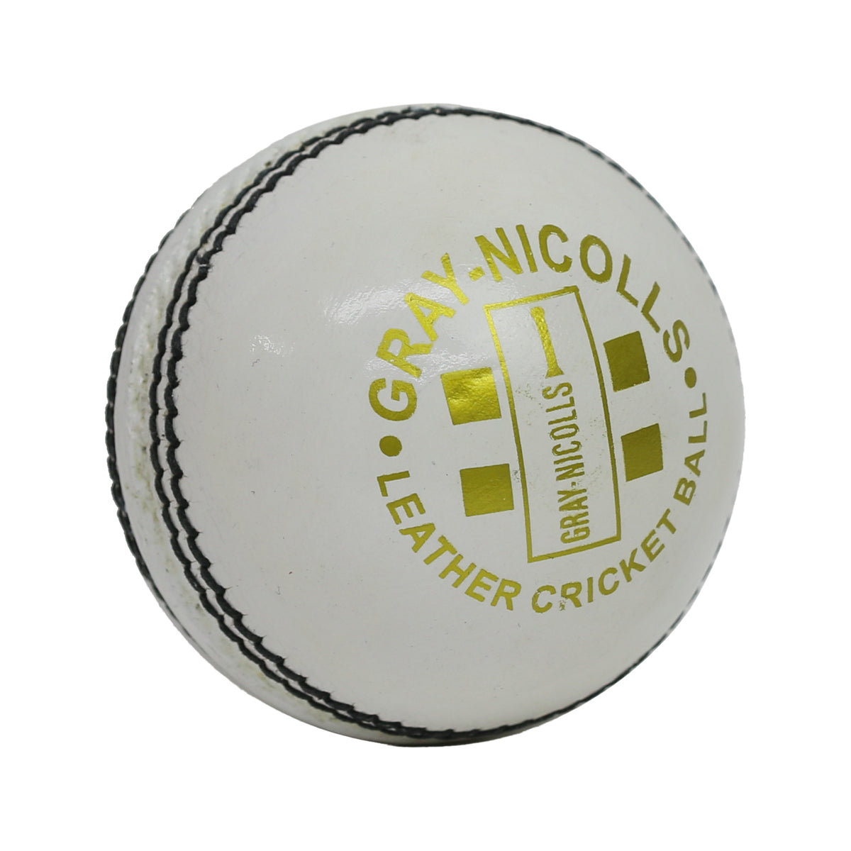 Gray-Nicolls Club 2 Piece Cricket Ball