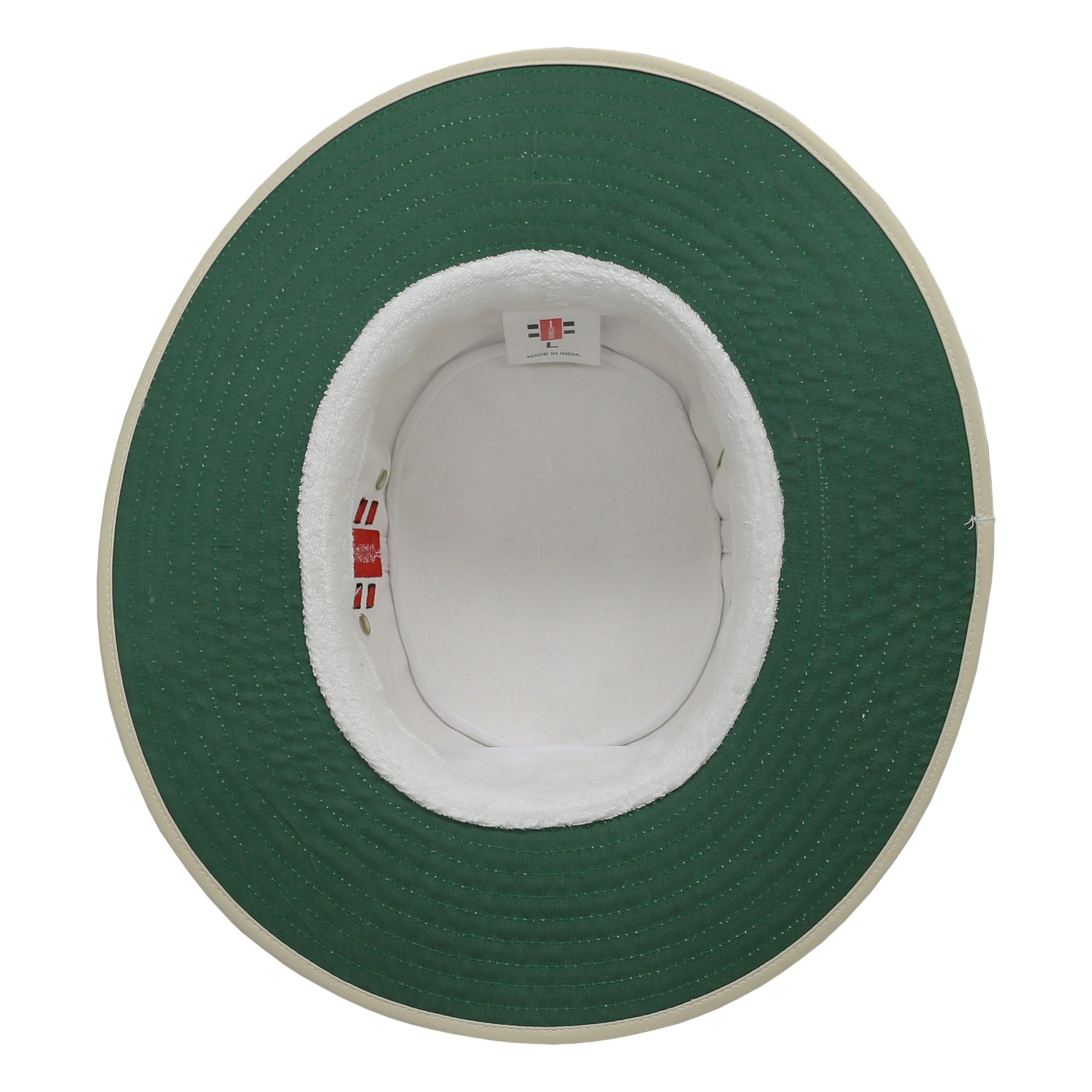 Gray-Nicolls Off White Sunhat