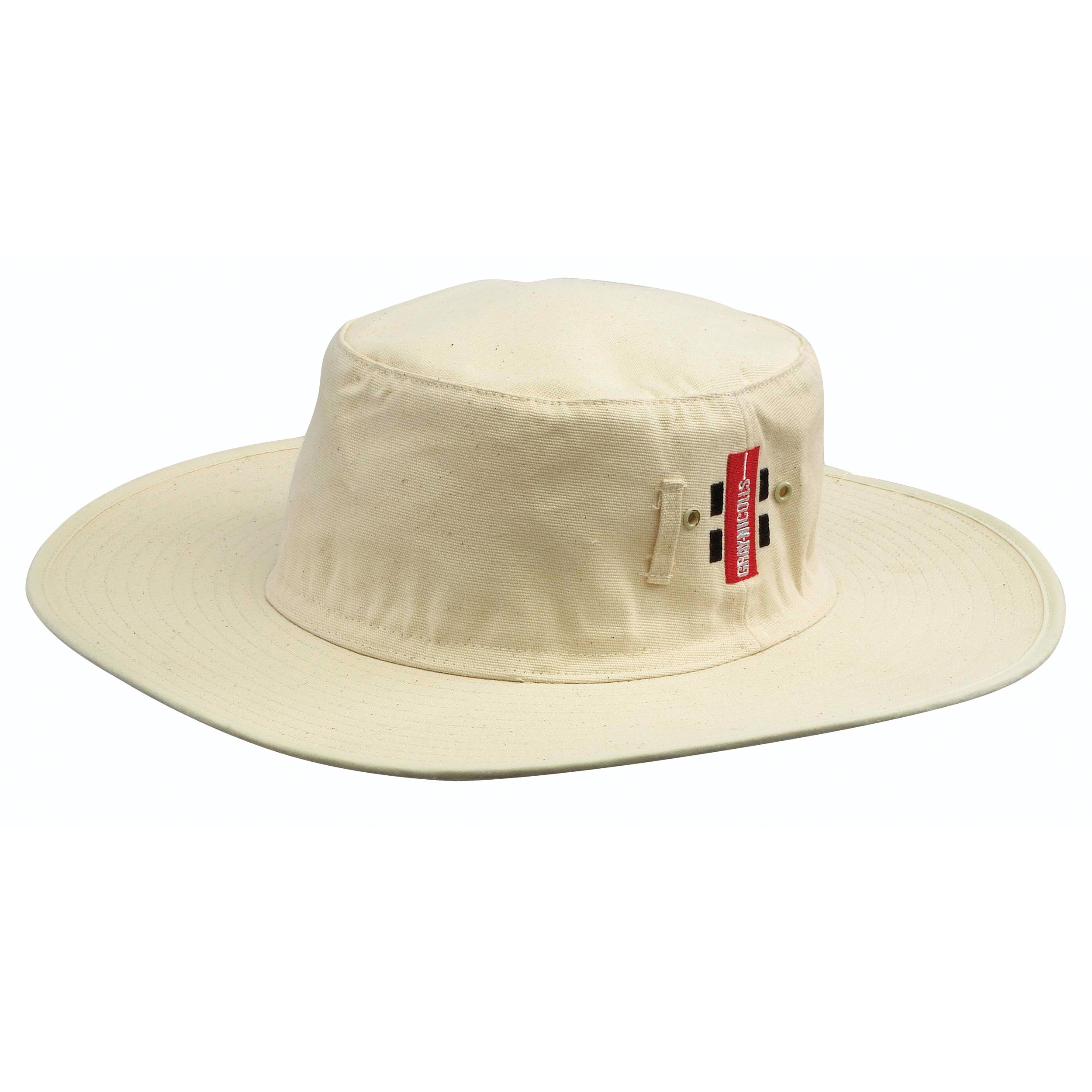 Gray-Nicolls Off White Sunhat