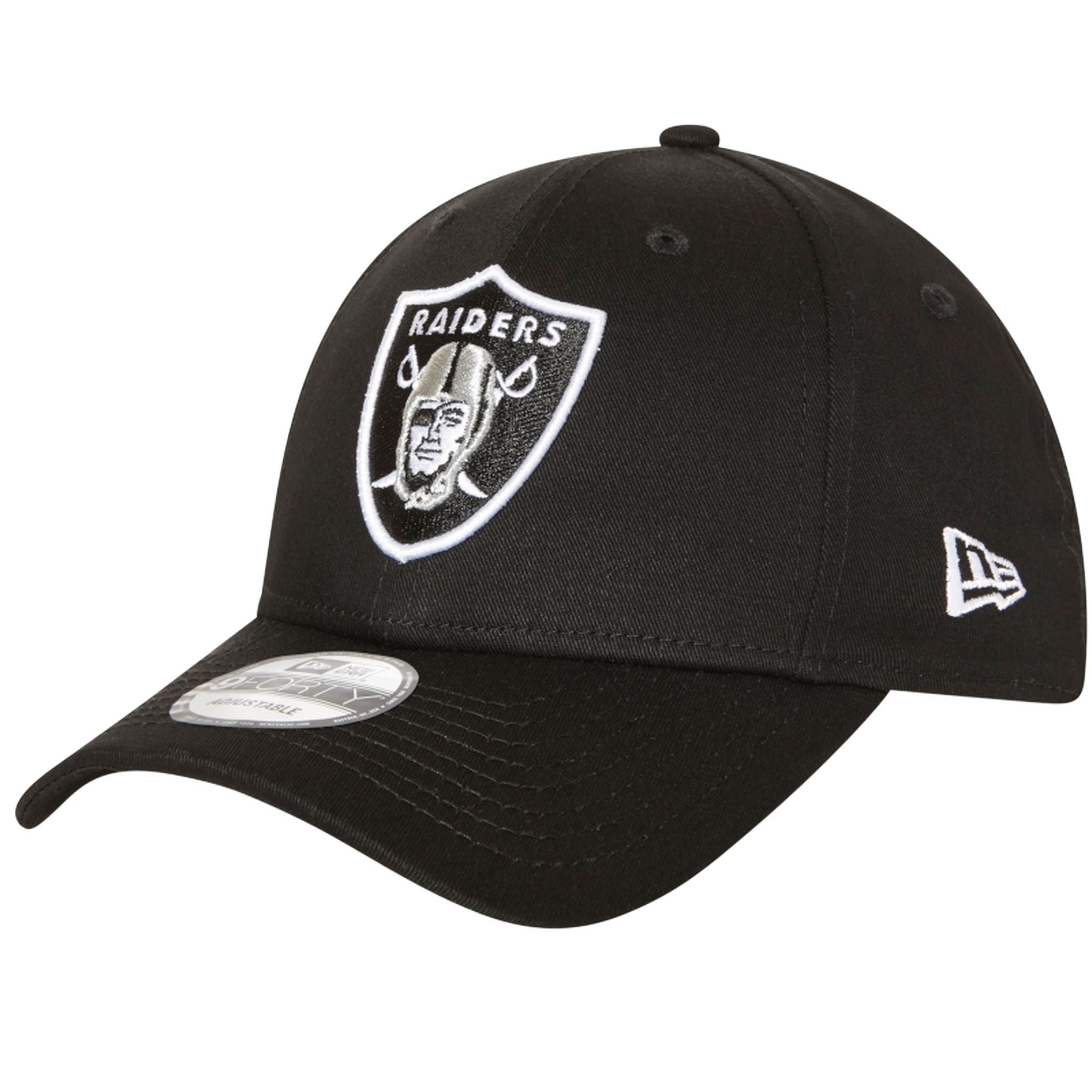 New Era Las Vegas Raiders 9FORTY Cap