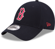 New Era Boston Red Sox 9FORTY Cap