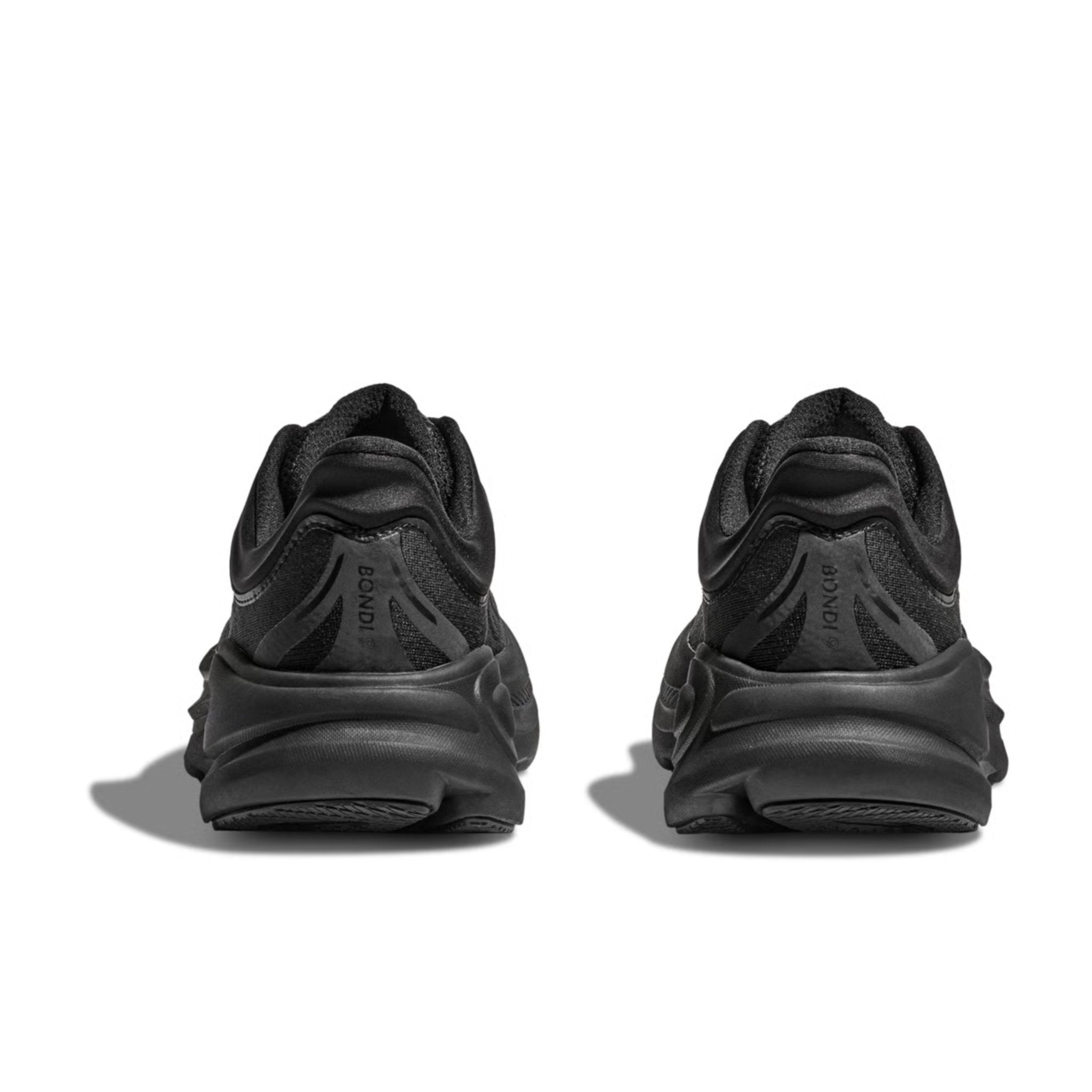 HOKA Bondi 9 Mens Running Shoes