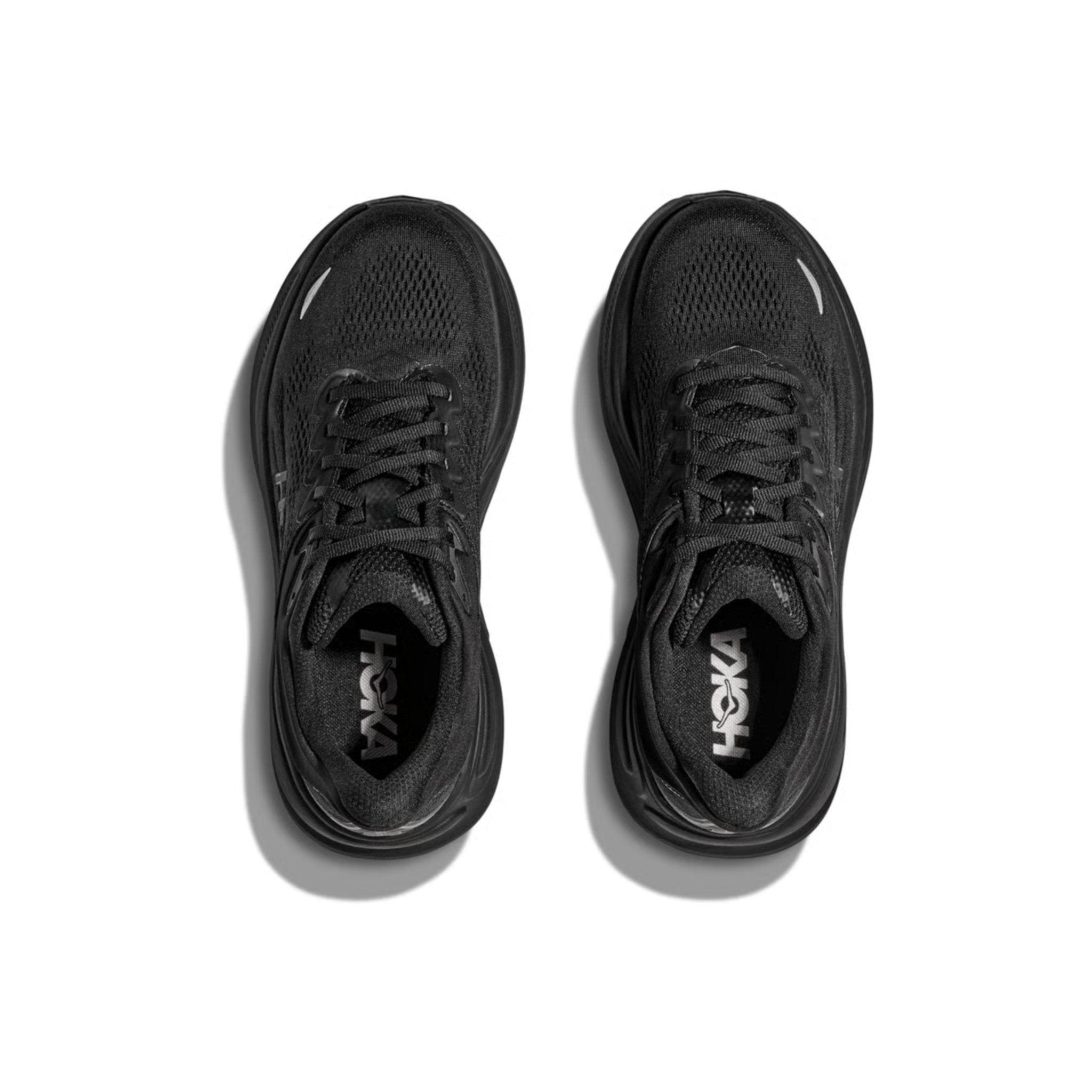 HOKA Bondi 9 Womens Running Shoes