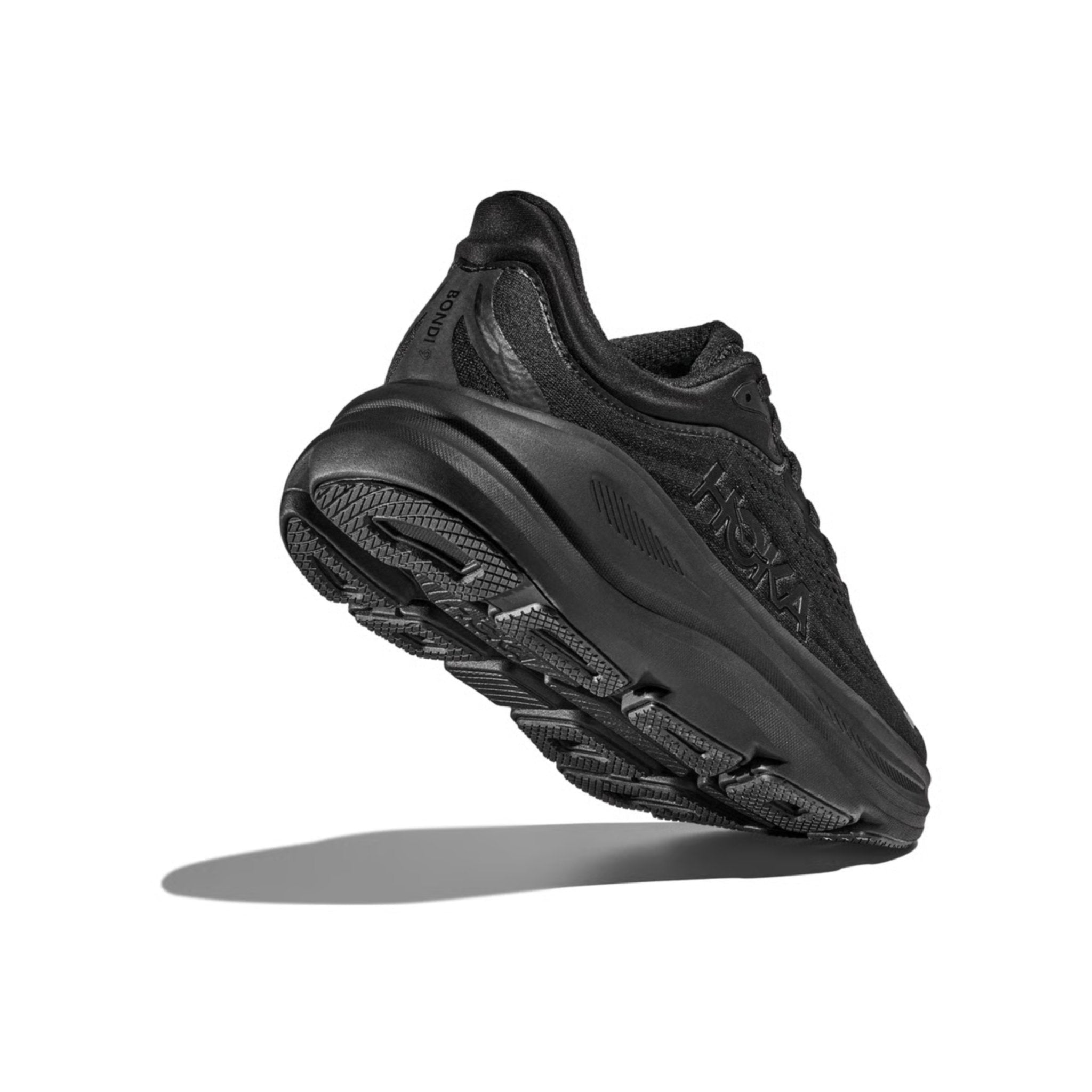 HOKA Bondi 9 Womens Running Shoes