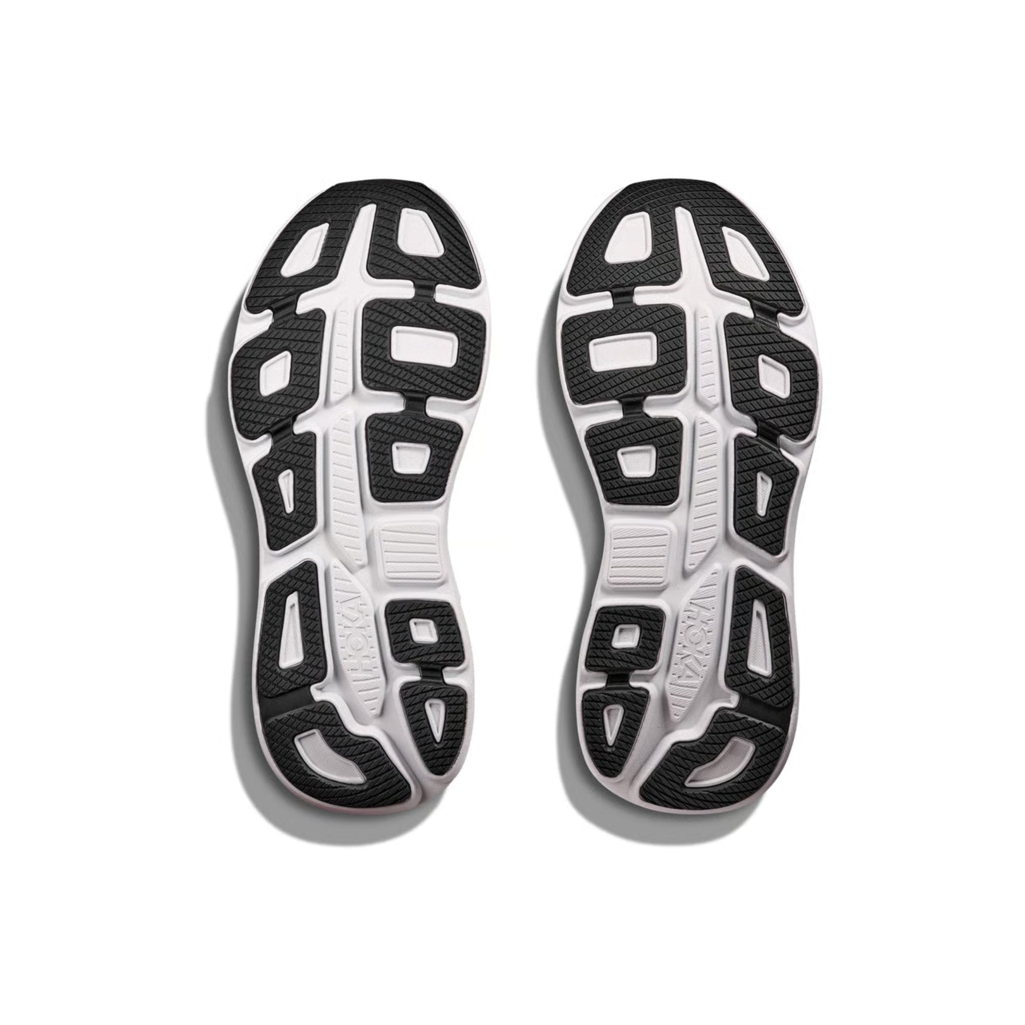 HOKA Bondi 9 Mens Running Shoes