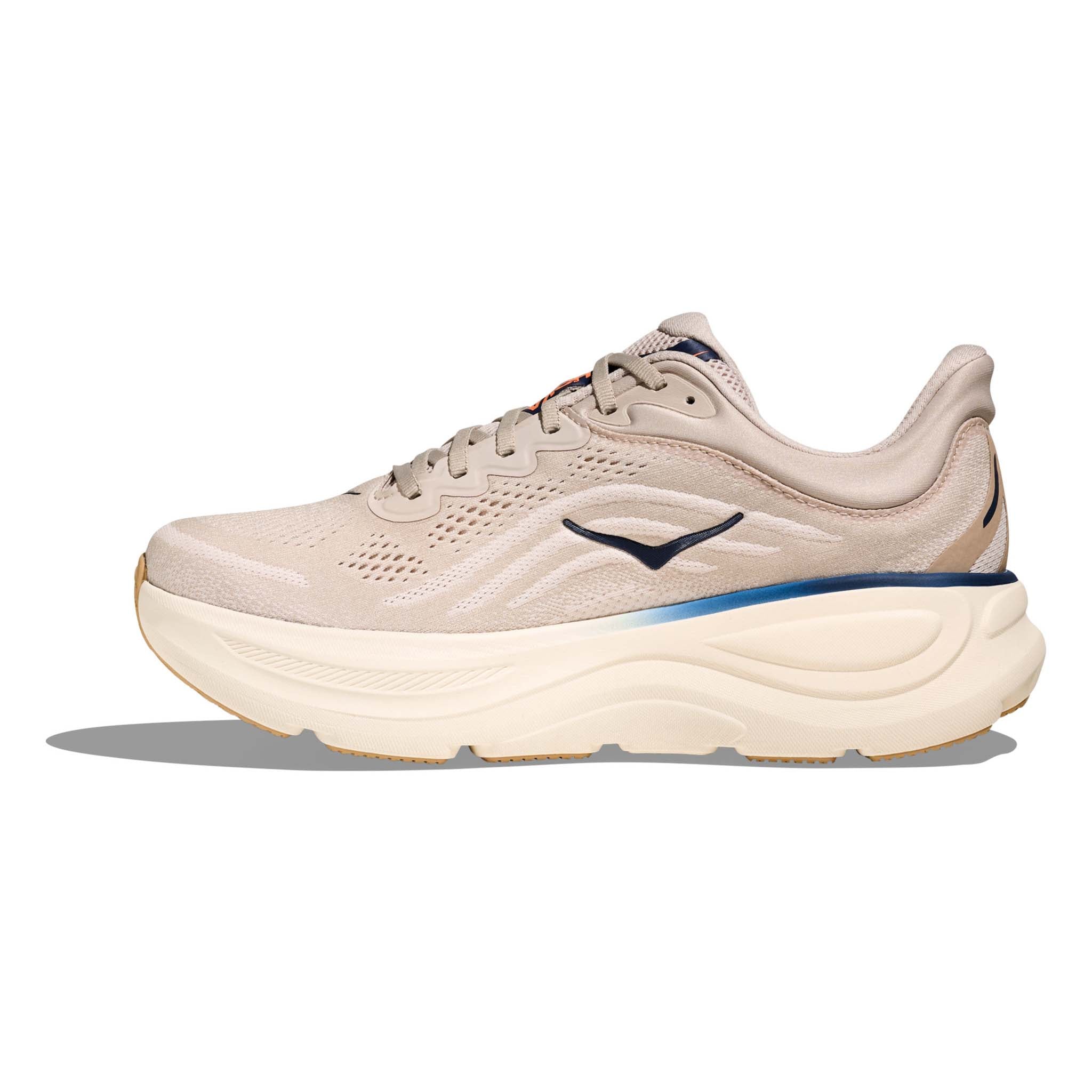 HOKA Bondi 9 Mens Running Shoes