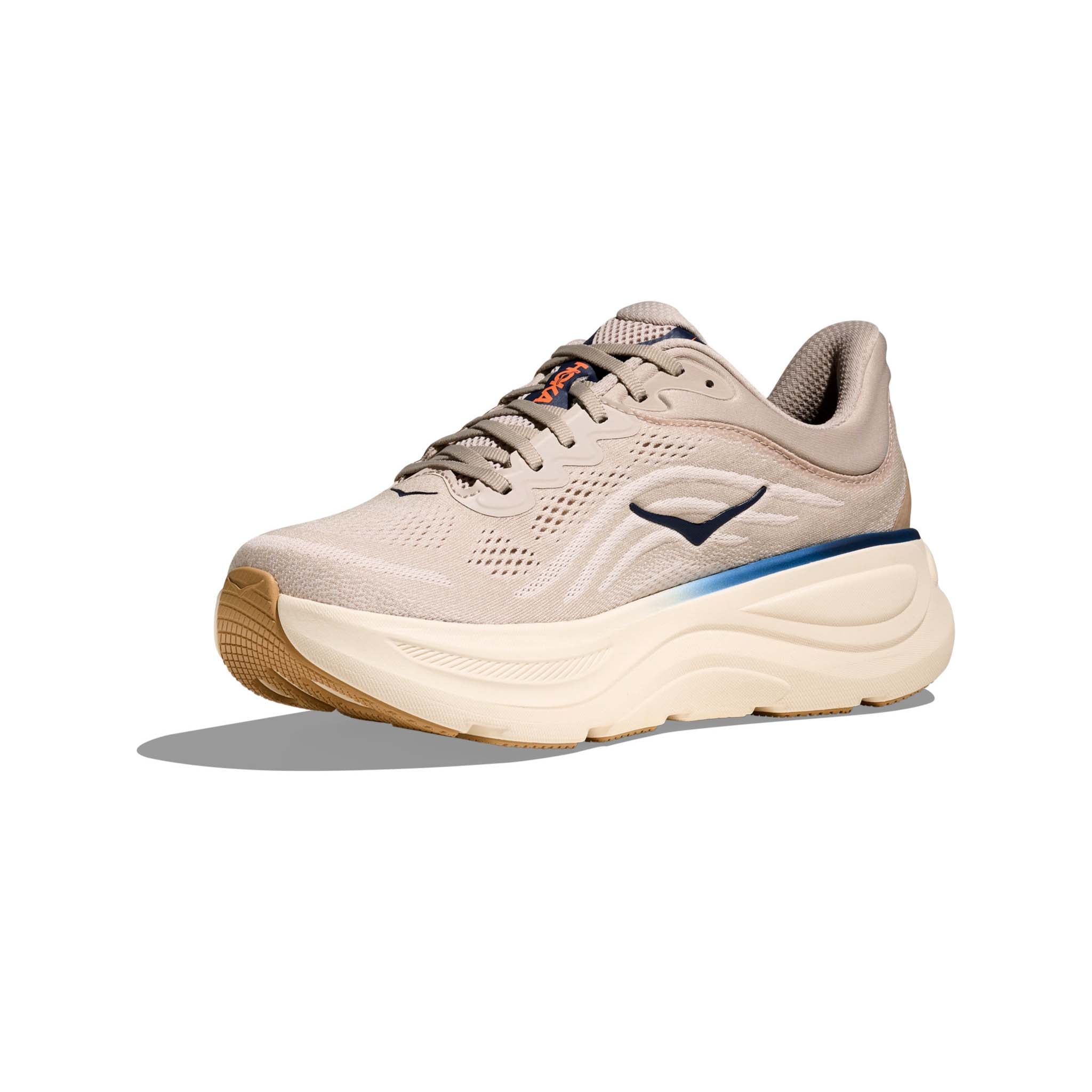 HOKA Bondi 9 Mens Running Shoes