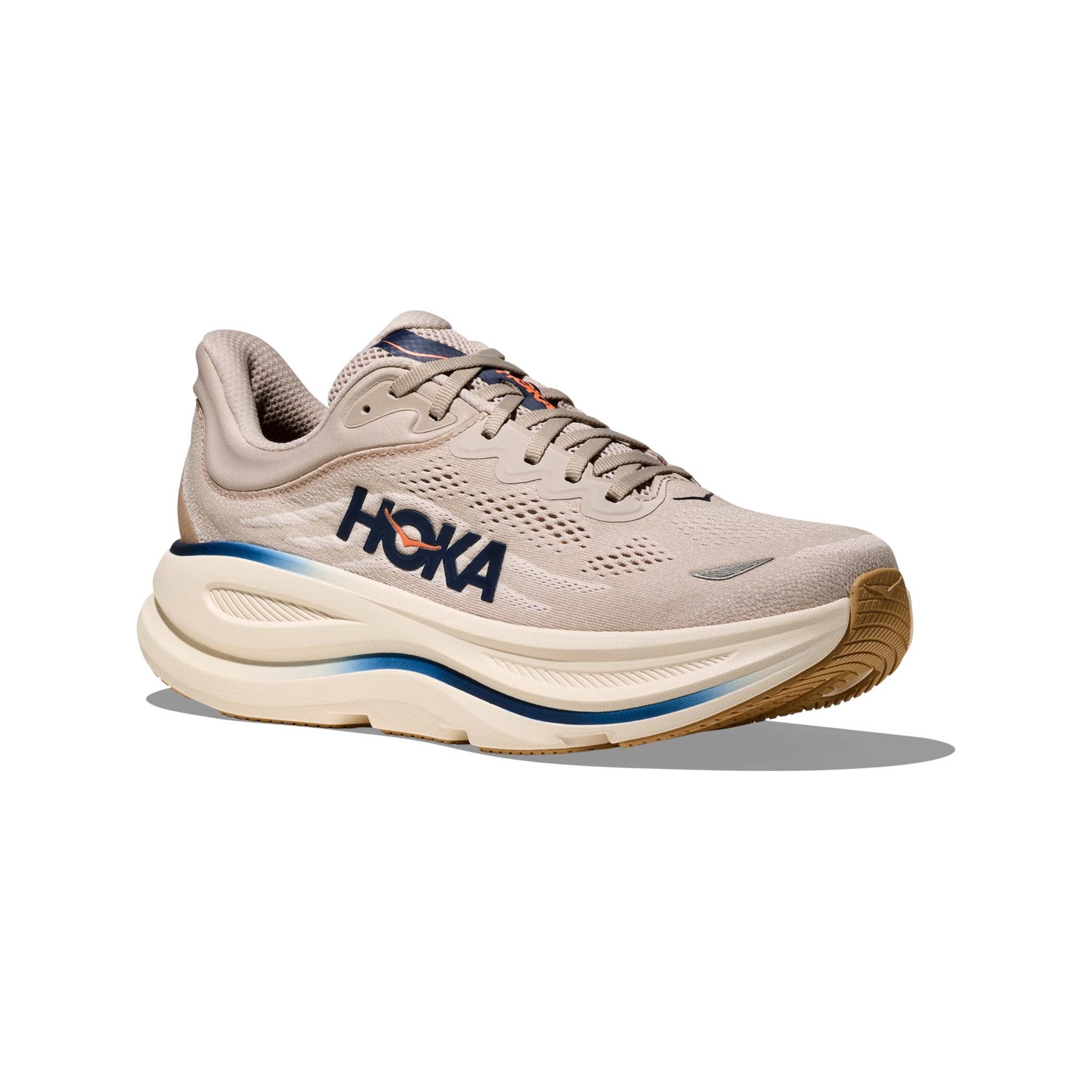 HOKA Bondi 9 Mens Running Shoes