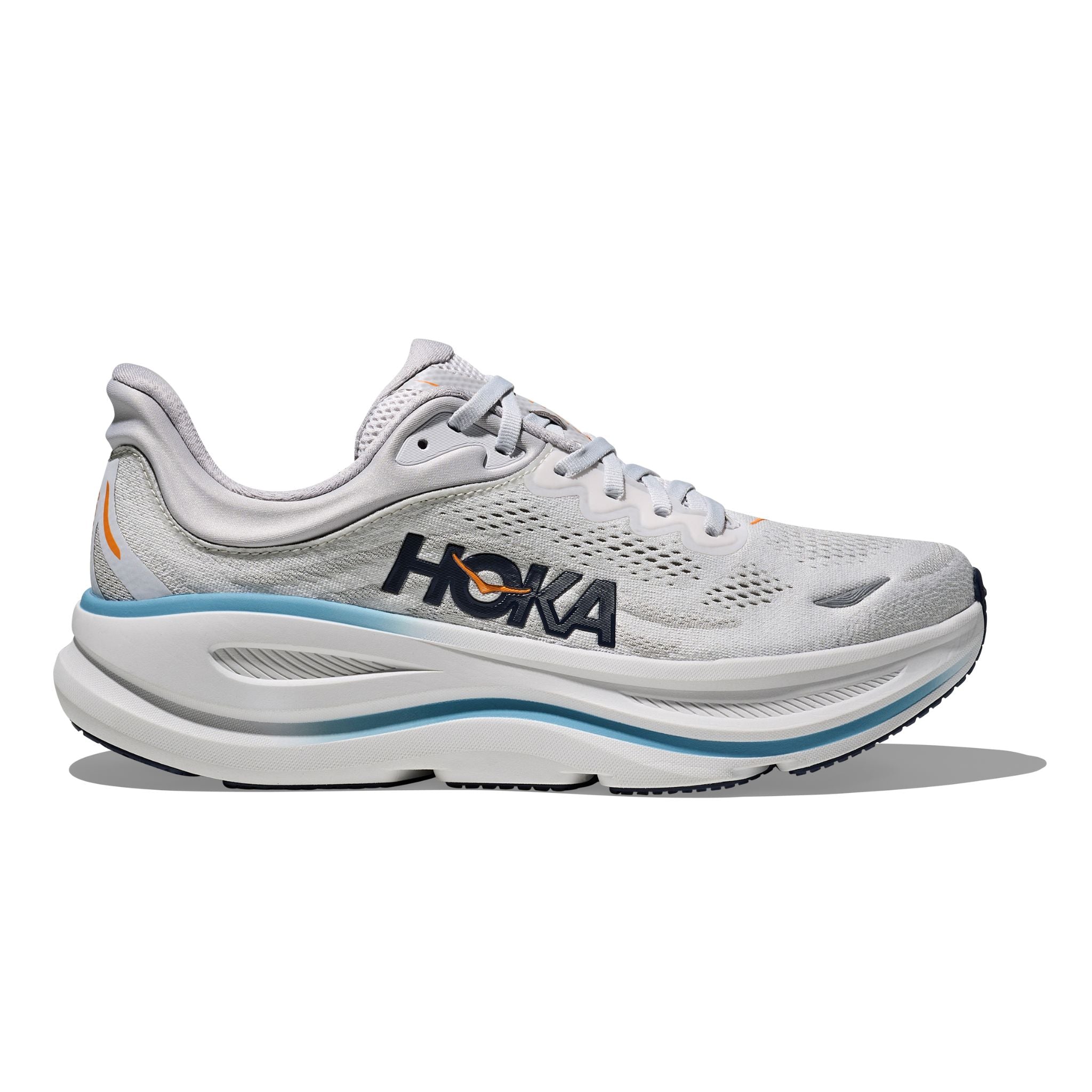 HOKA Bondi 9 Mens Running Shoes