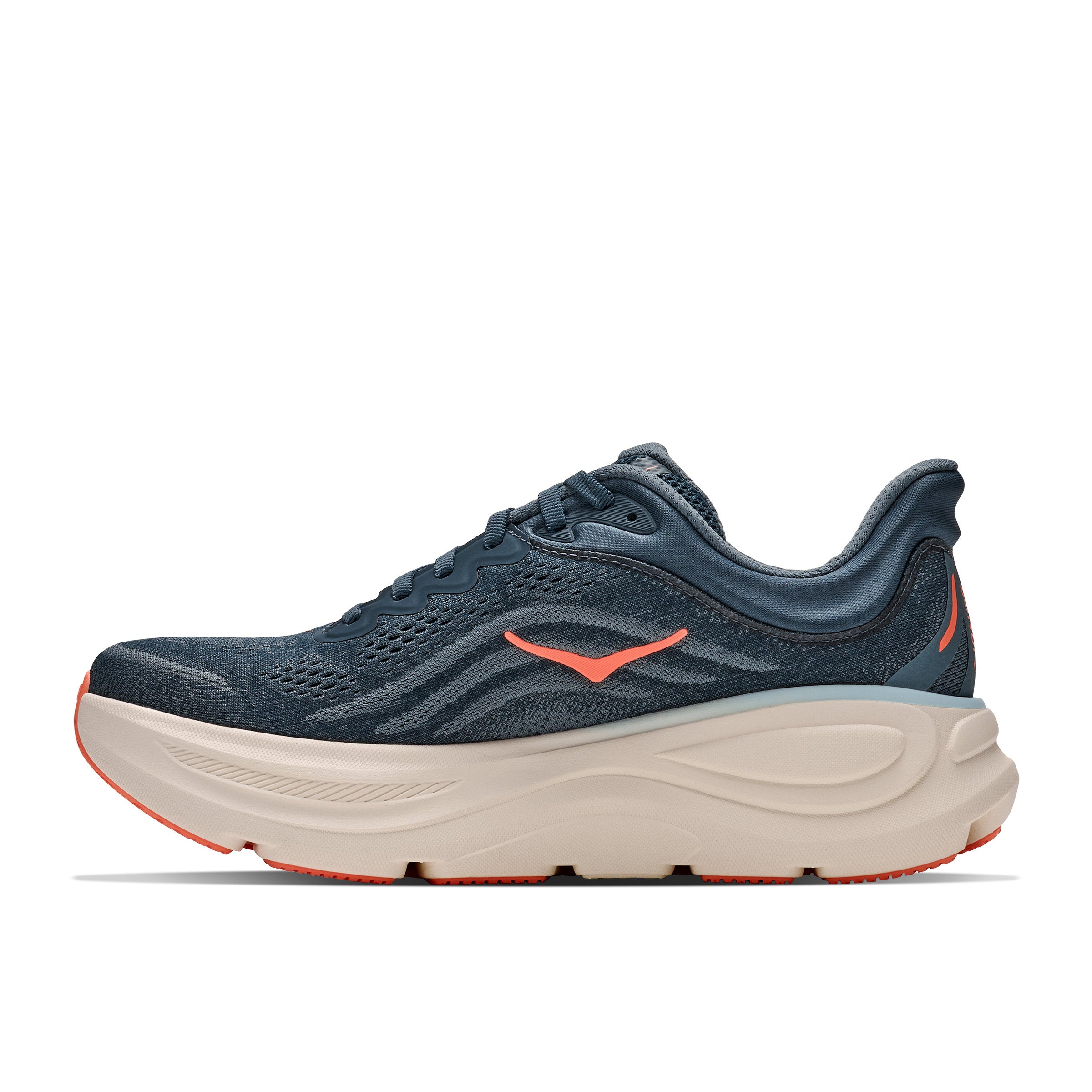HOKA Bondi 9 Womens Running Shoes