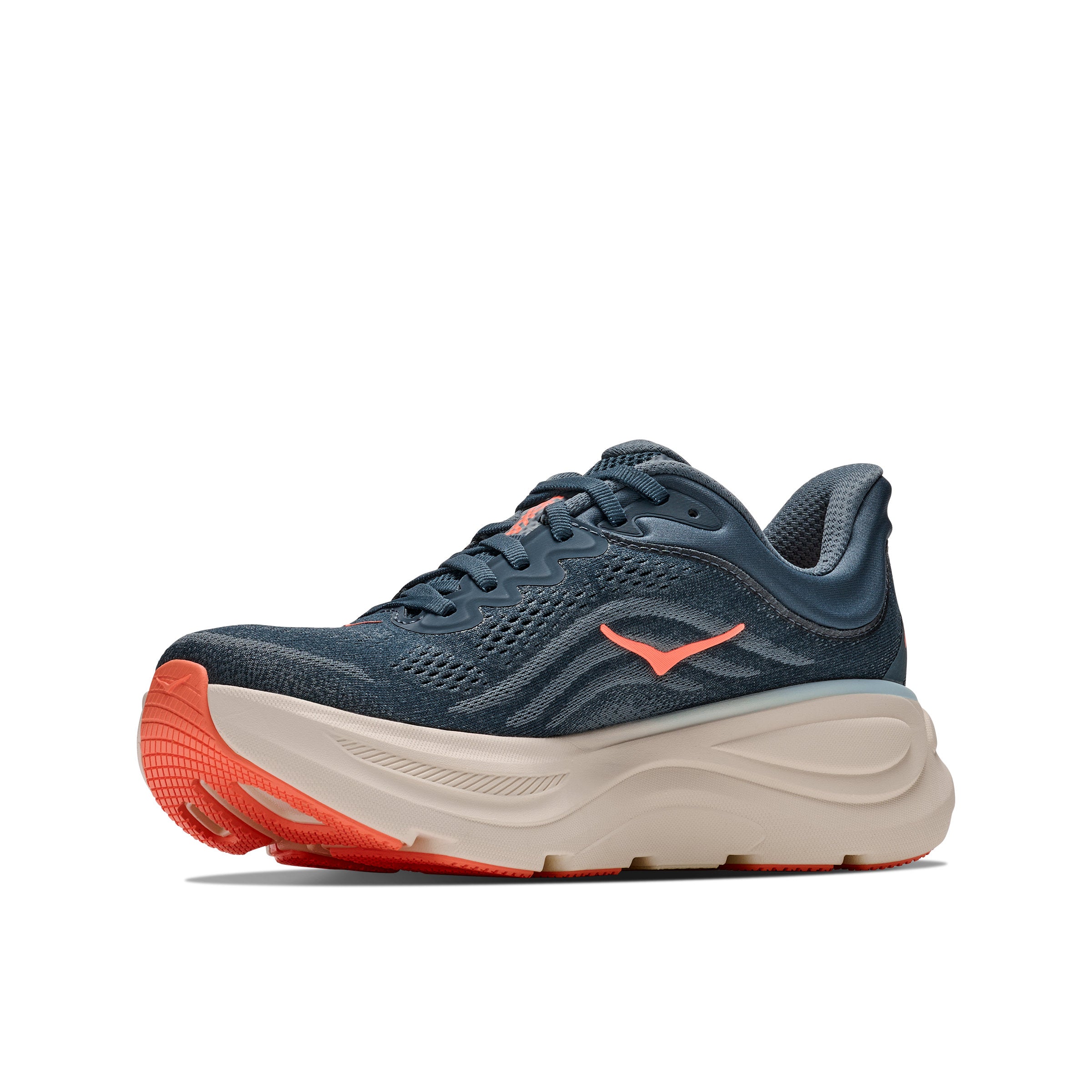 HOKA Bondi 9 Womens Running Shoes