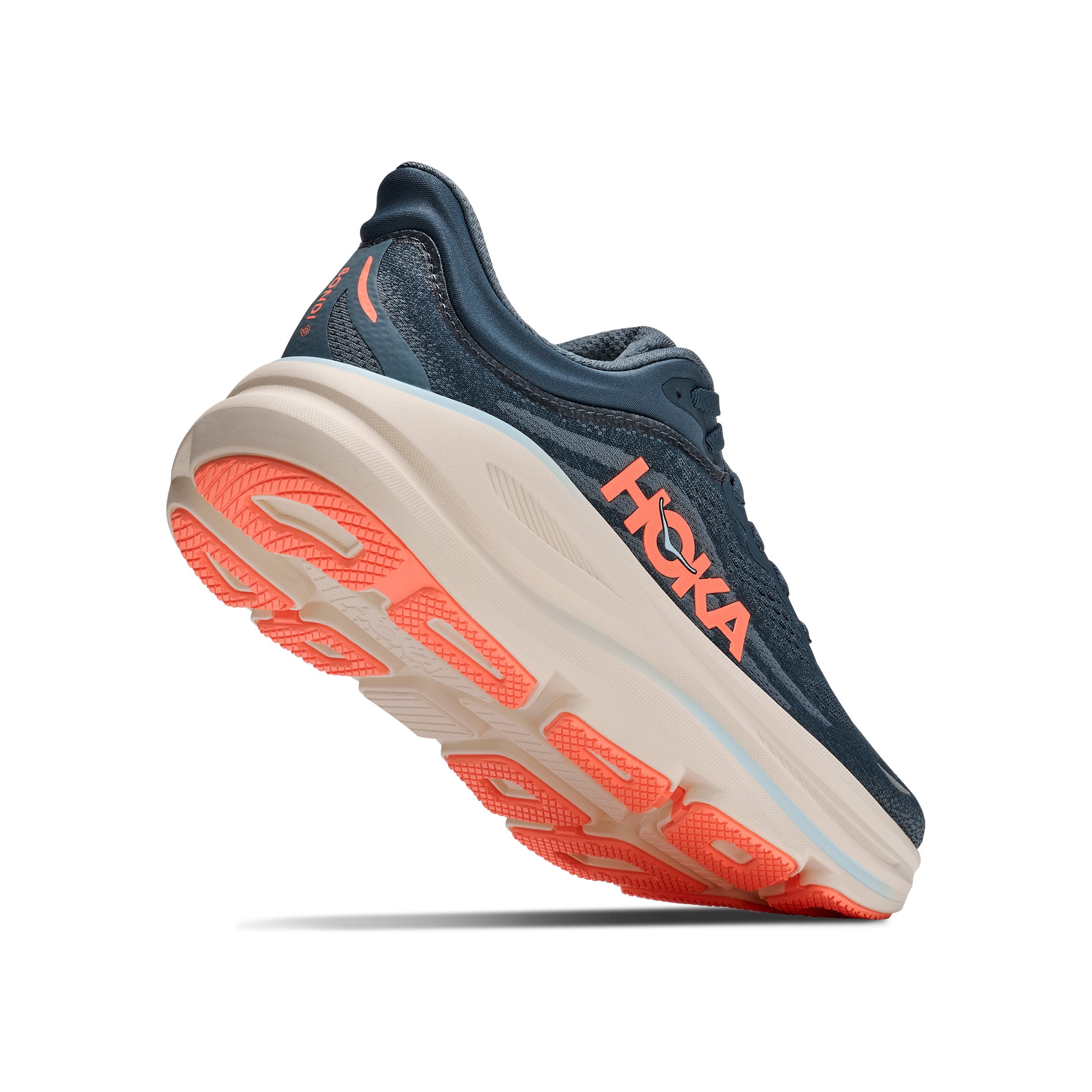 HOKA Bondi 9 Womens Running Shoes